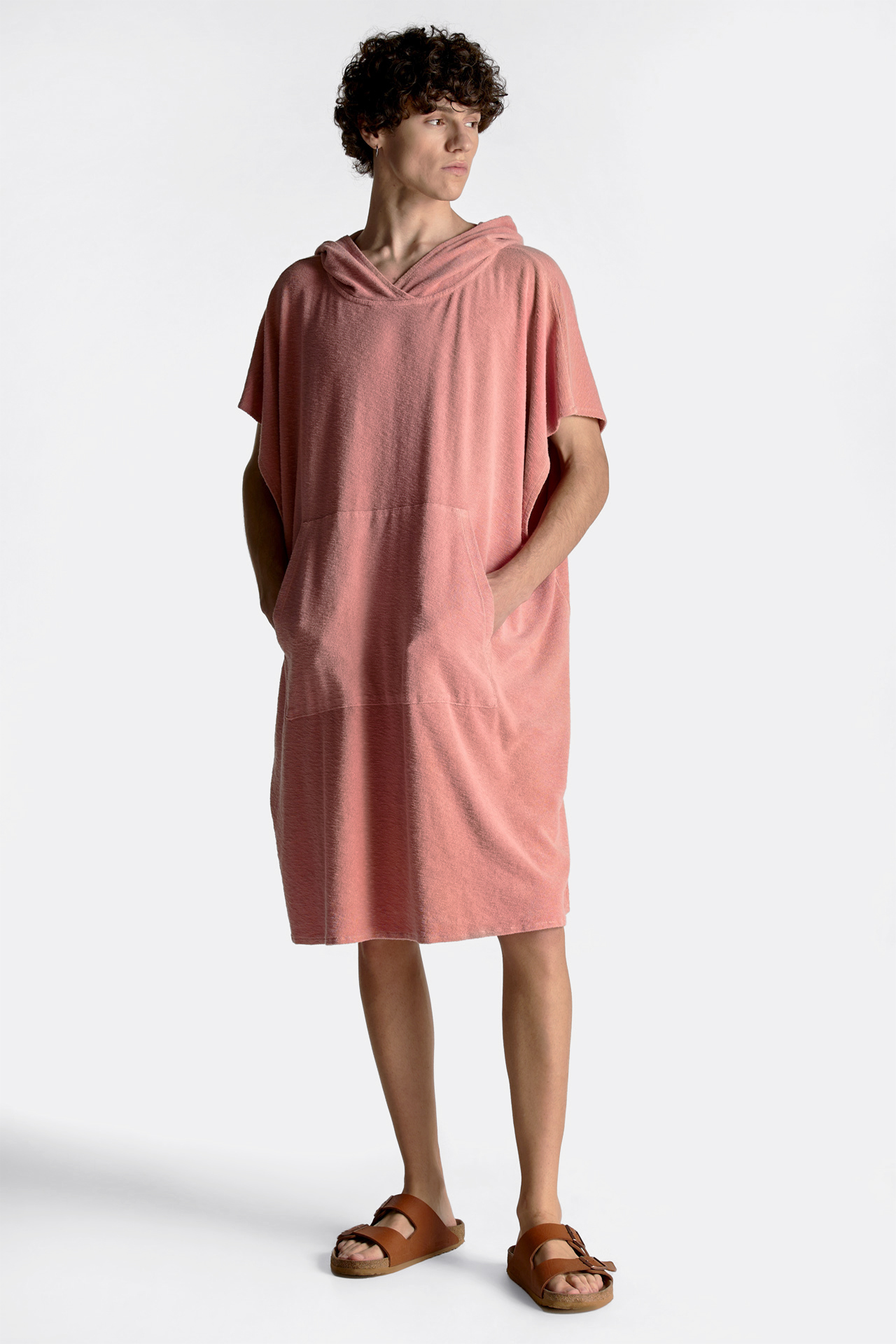Poncho Towel