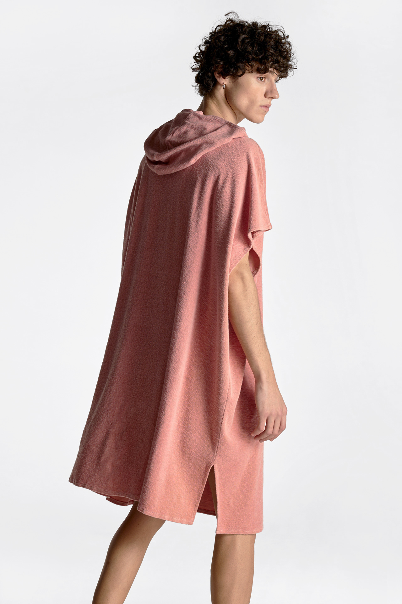 Poncho Towel