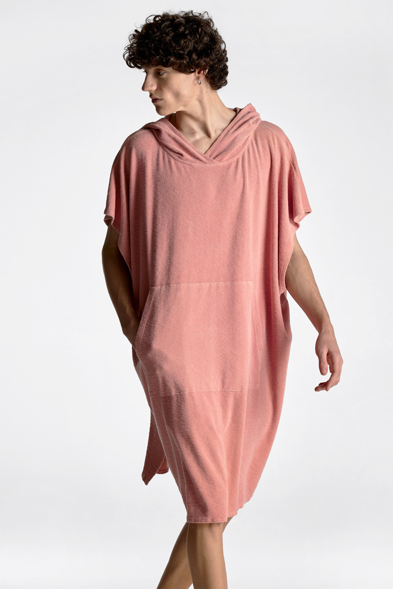 Poncho Towel
