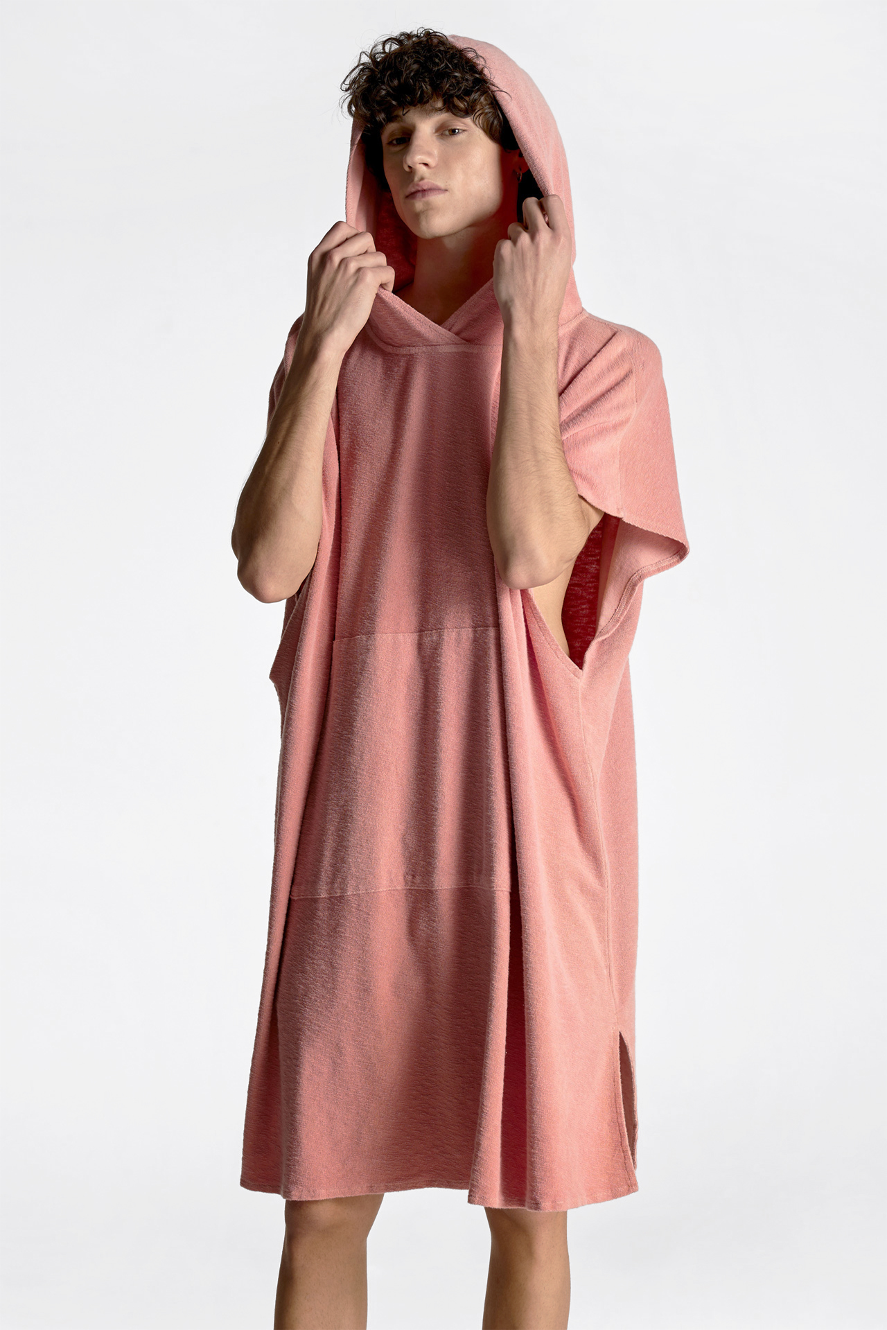 Poncho Towel