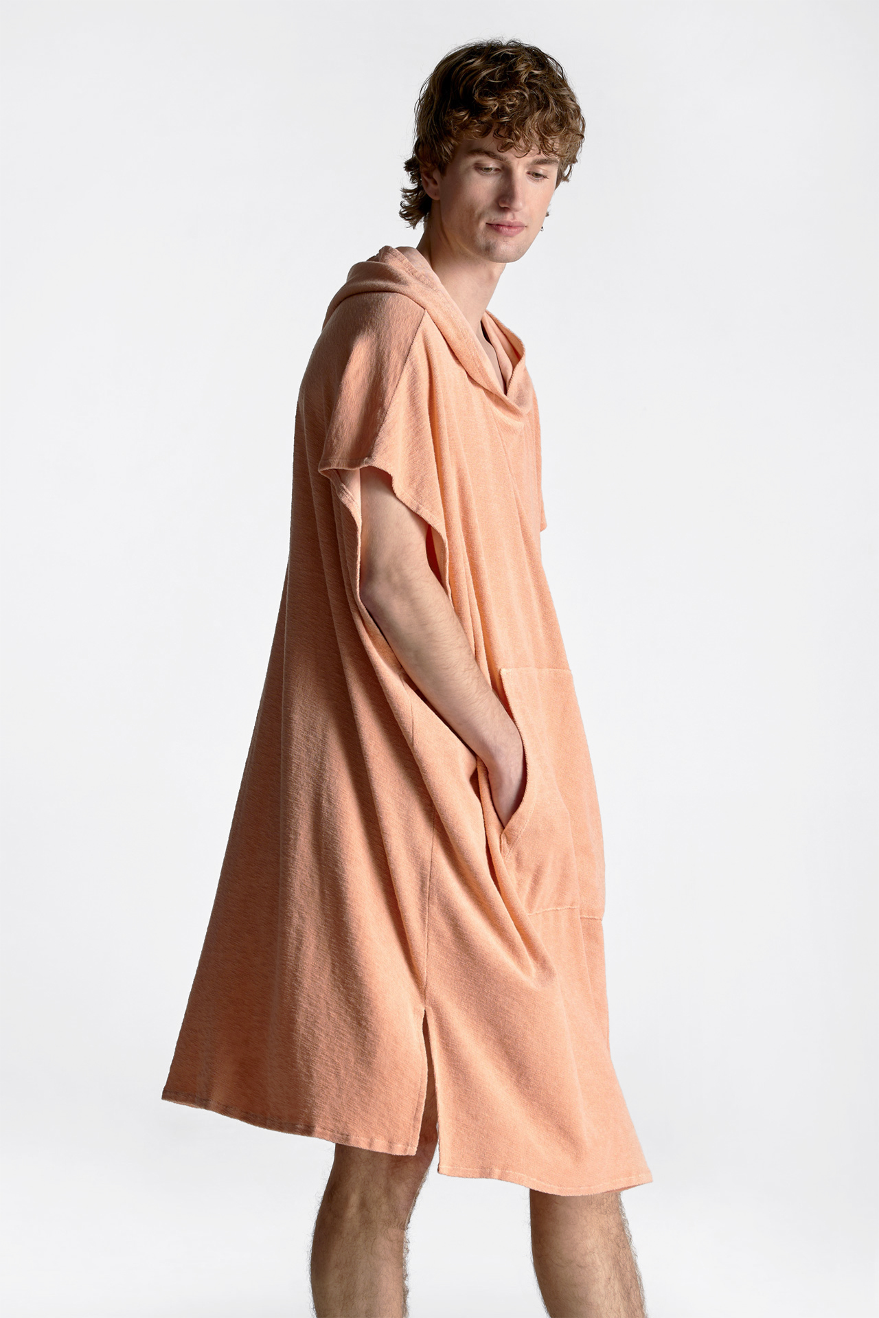 Poncho Towel