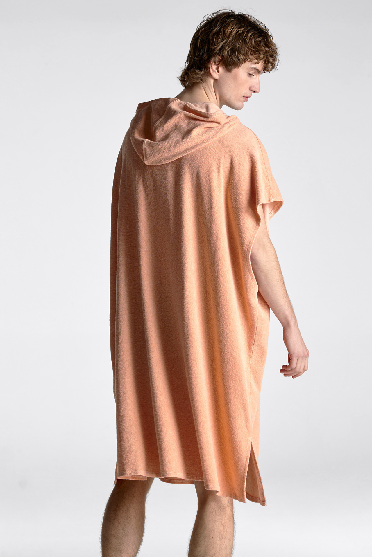 Poncho Towel