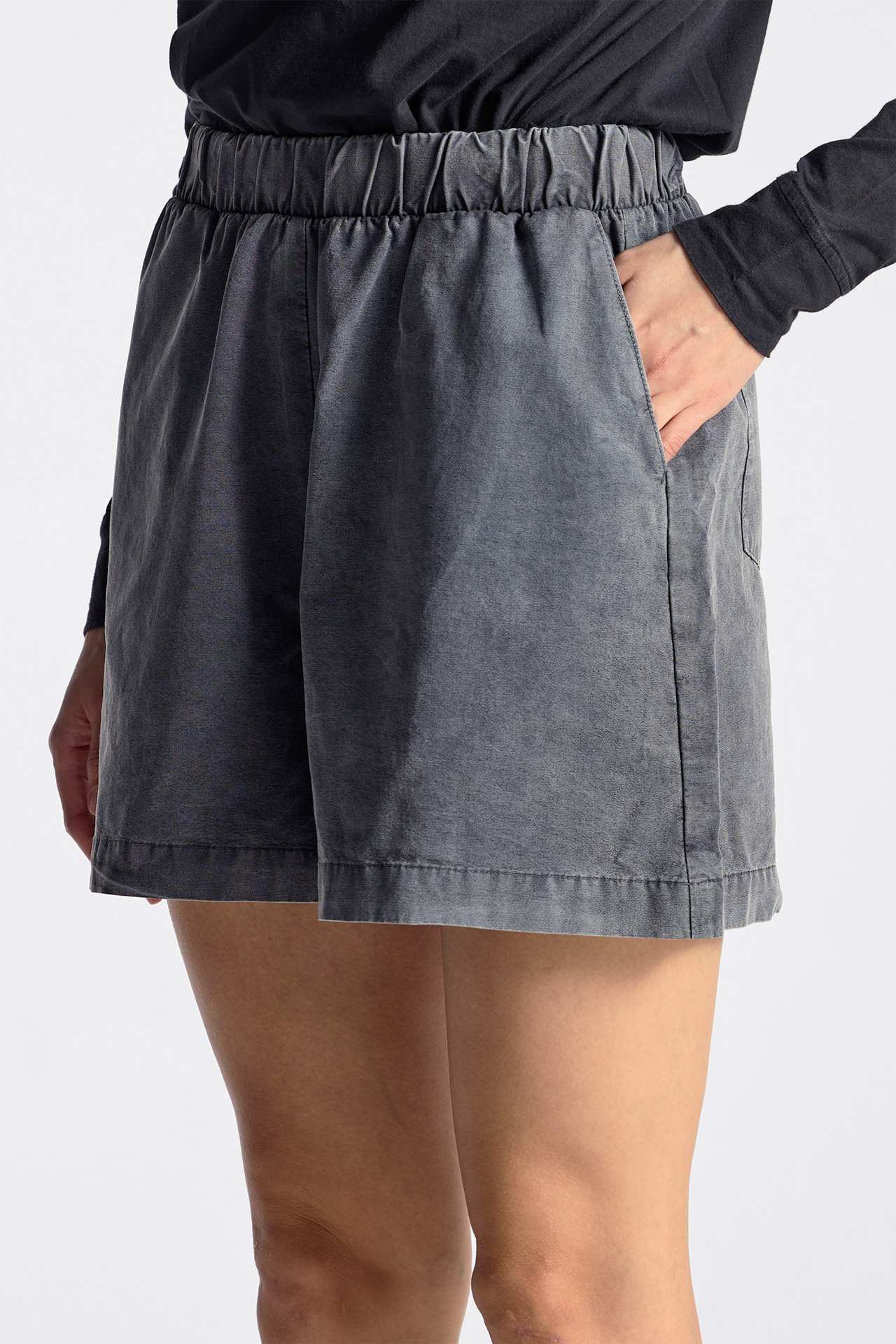 Relaxed Short