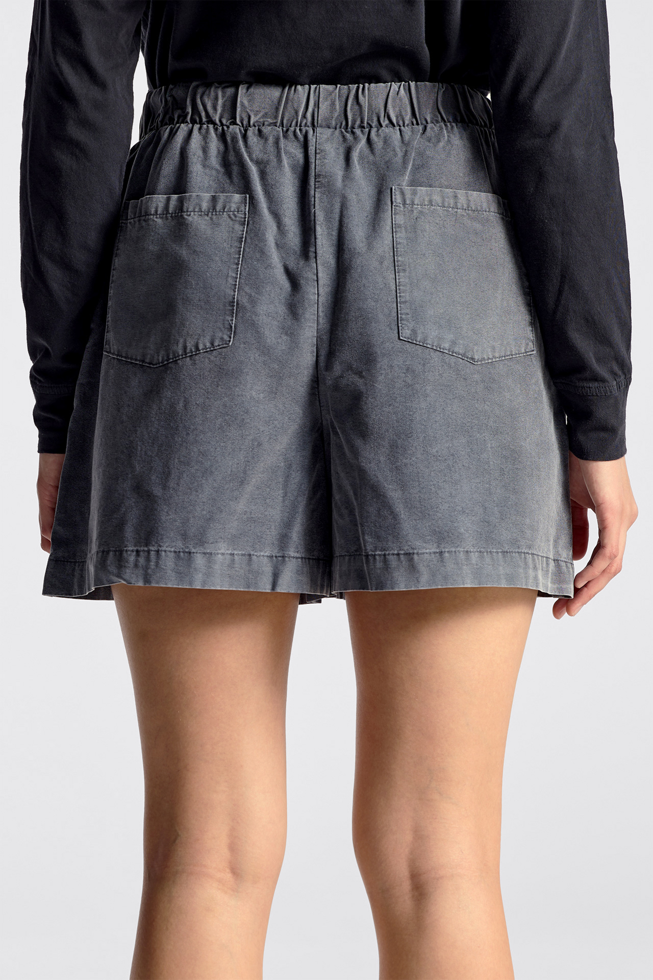 Relaxed Short