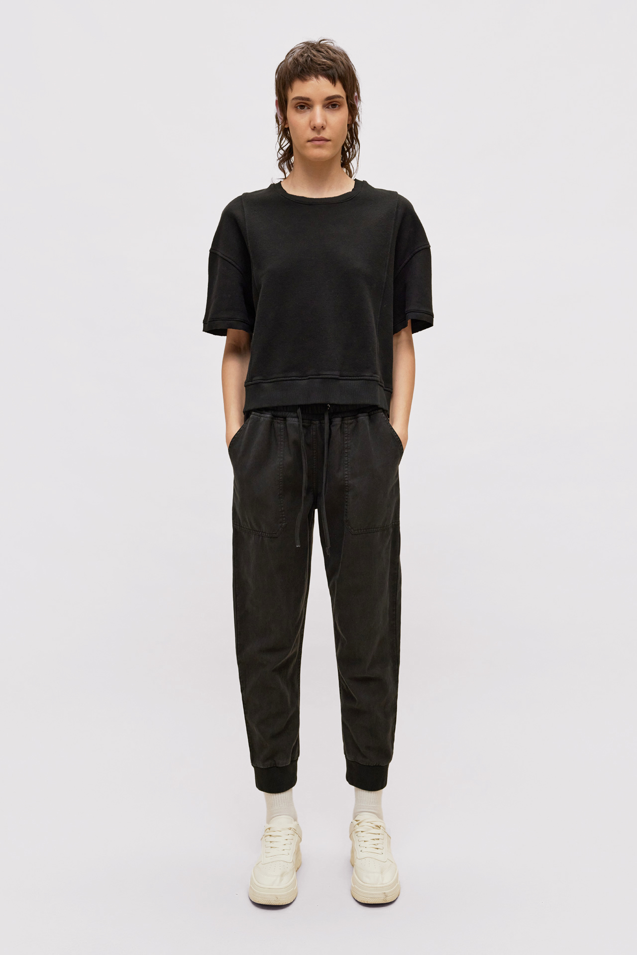 Heavy Weight SweatShirt