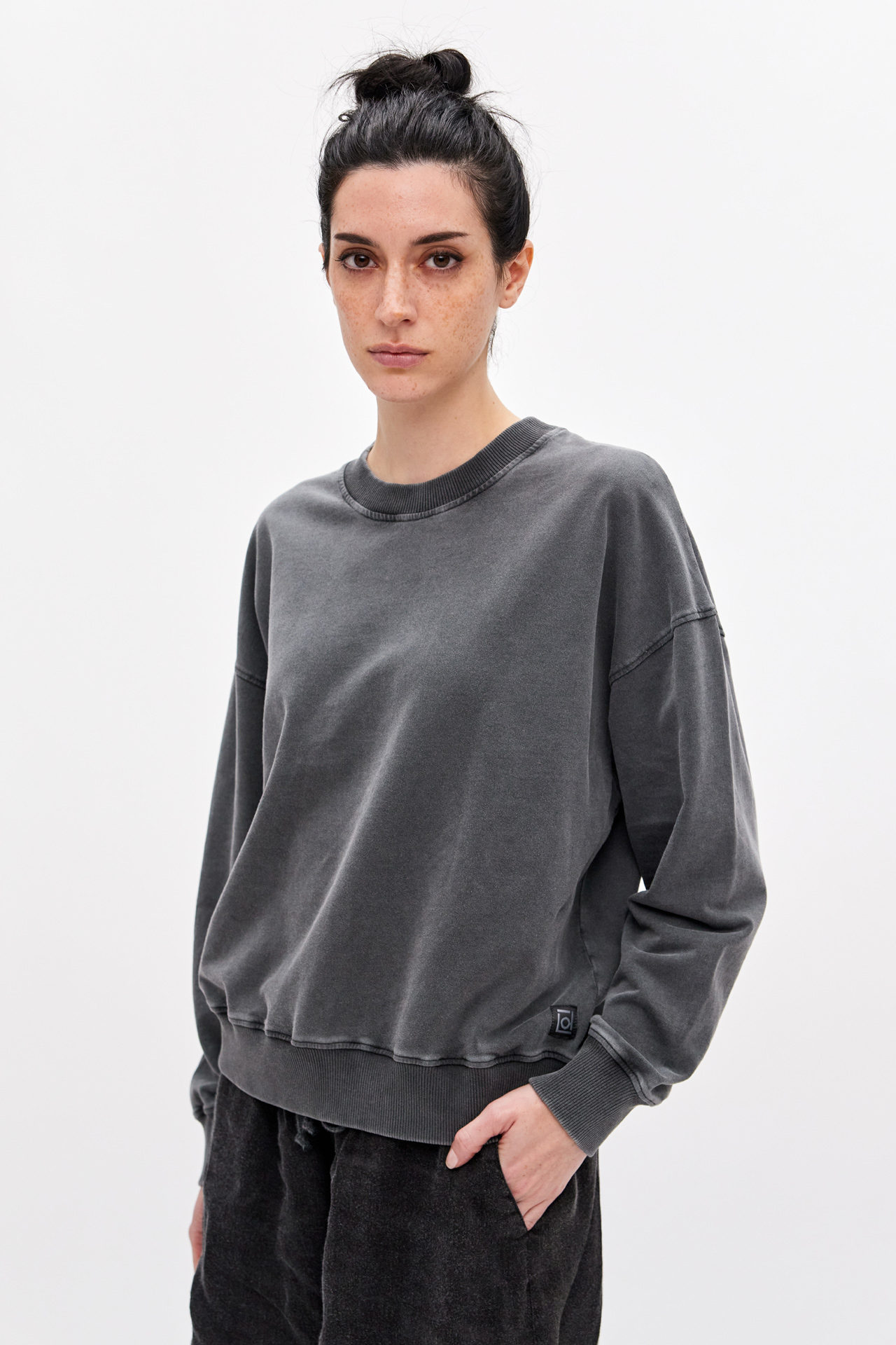 Lightweigh Sweatshirt