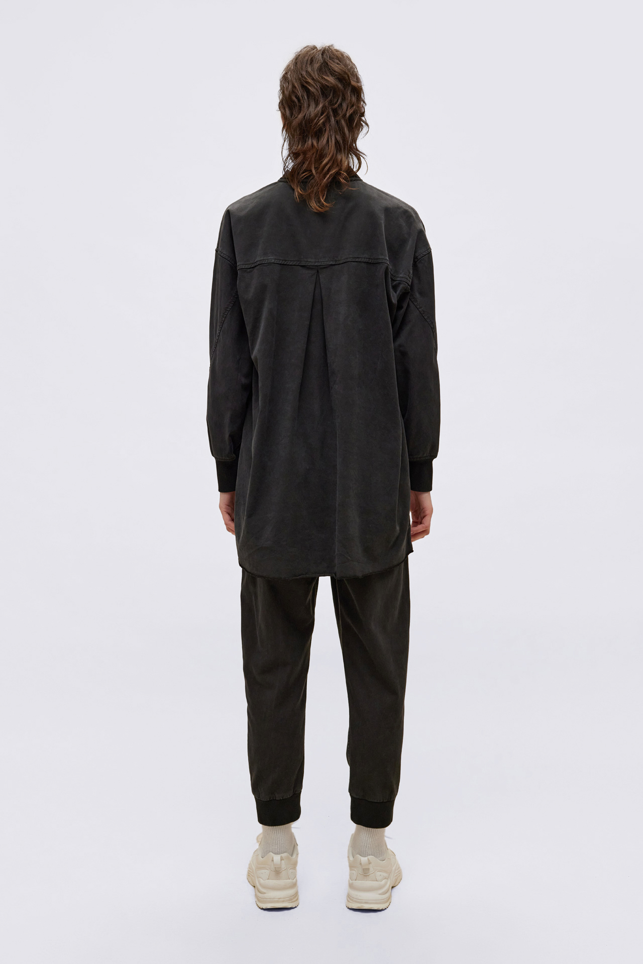 Front - Placket Dress