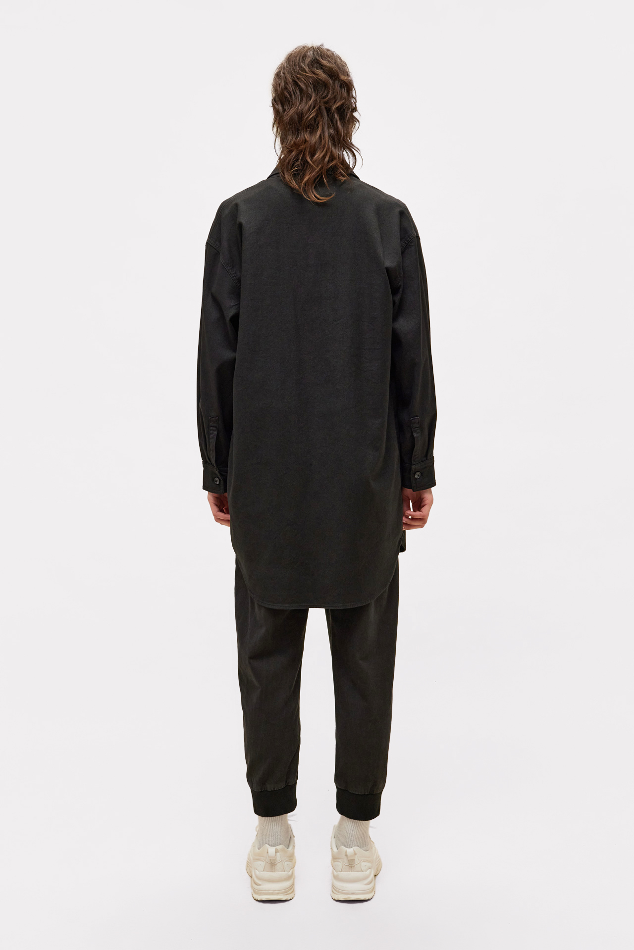 Shirt Dress