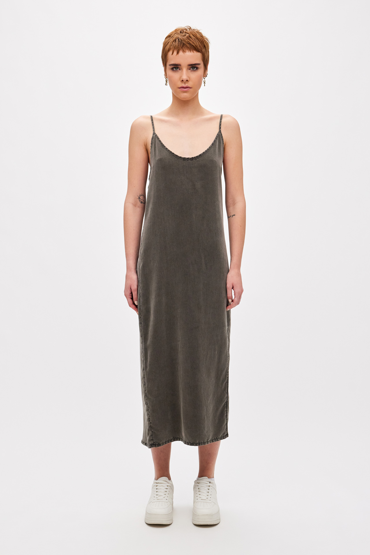 Slip Dress