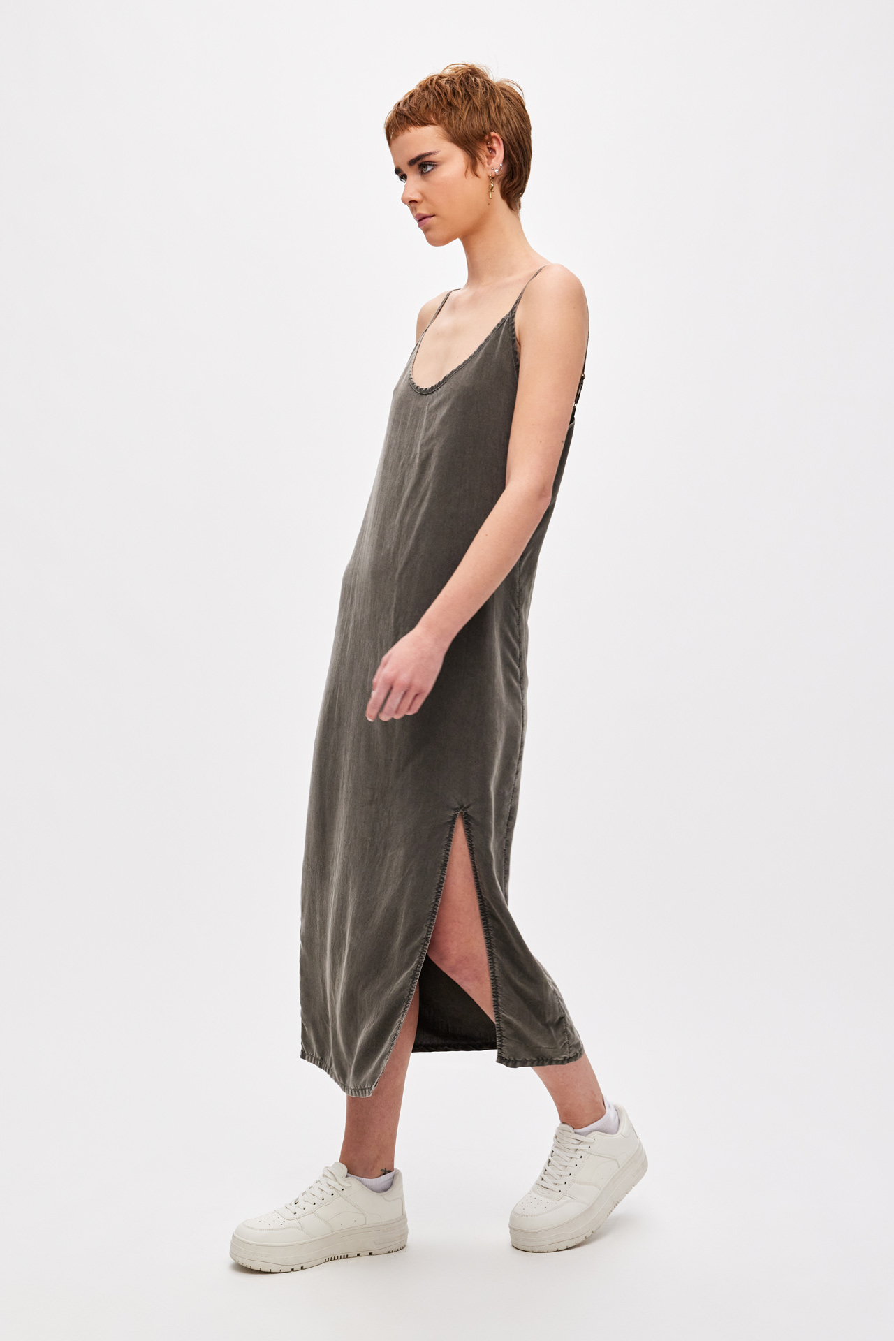 Slip Dress