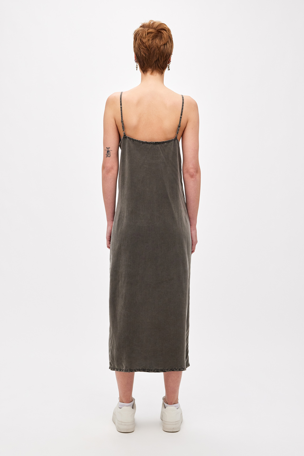 Slip Dress