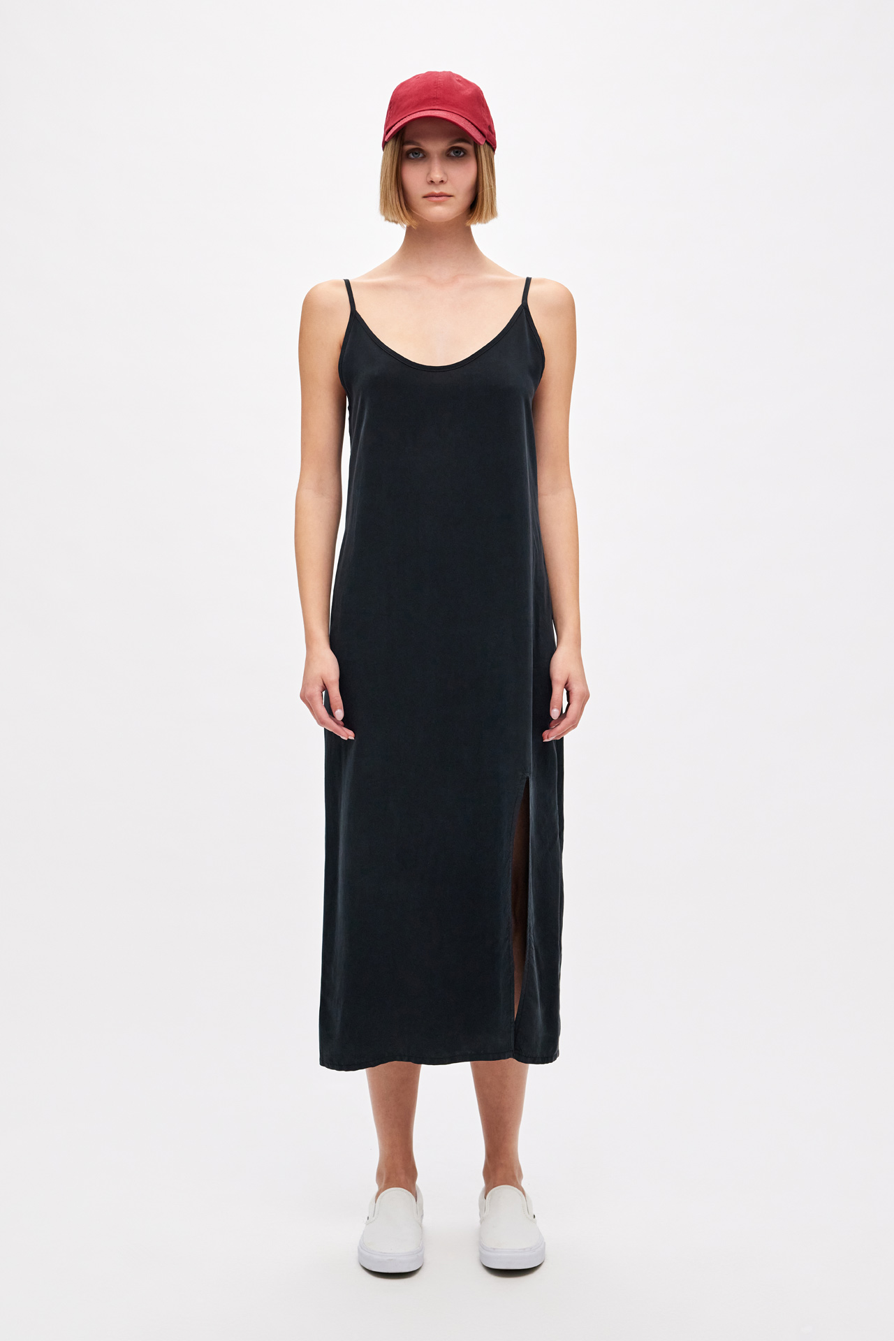 Slip Dress