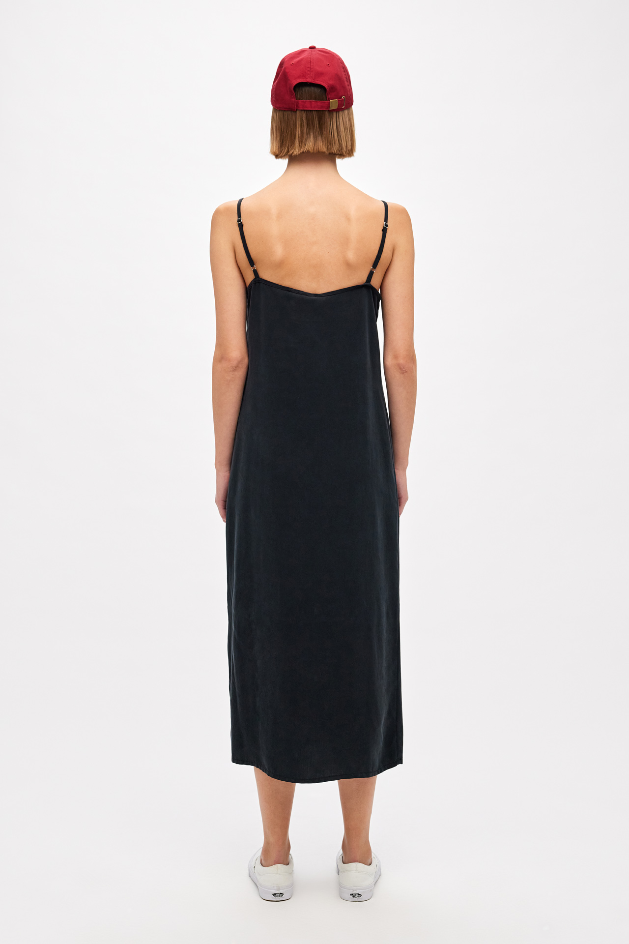 Slip Dress