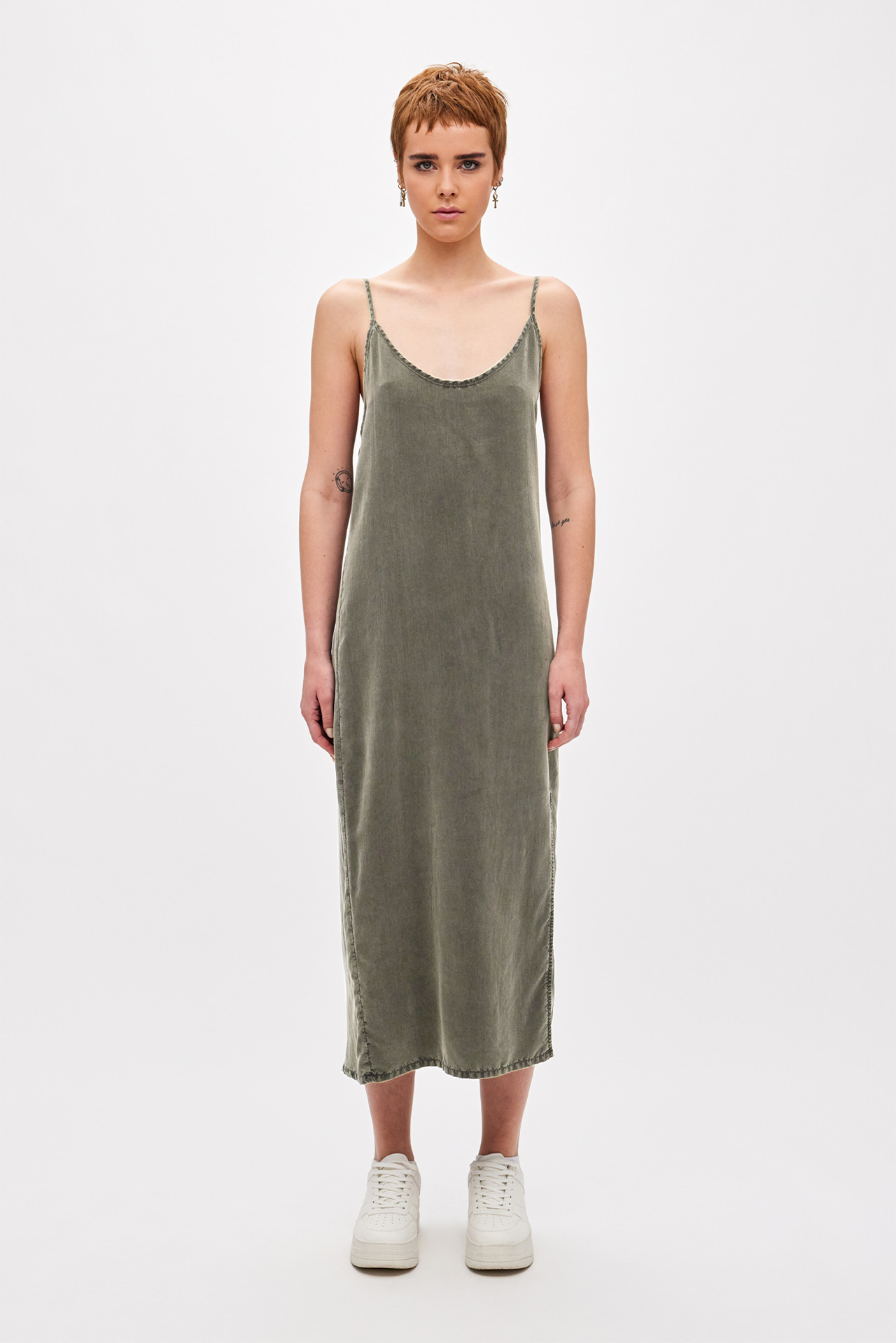 Slip Dress