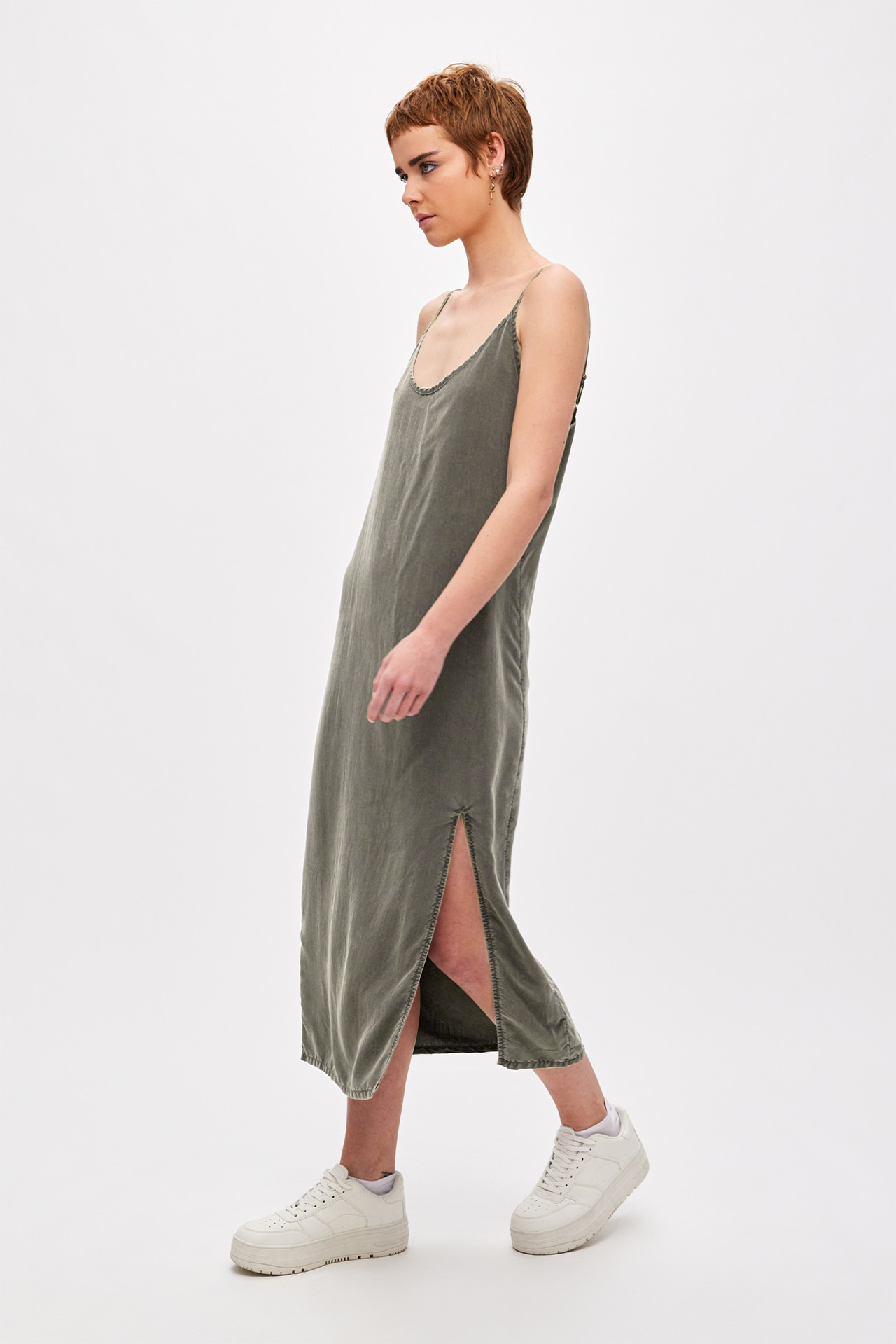 Slip Dress