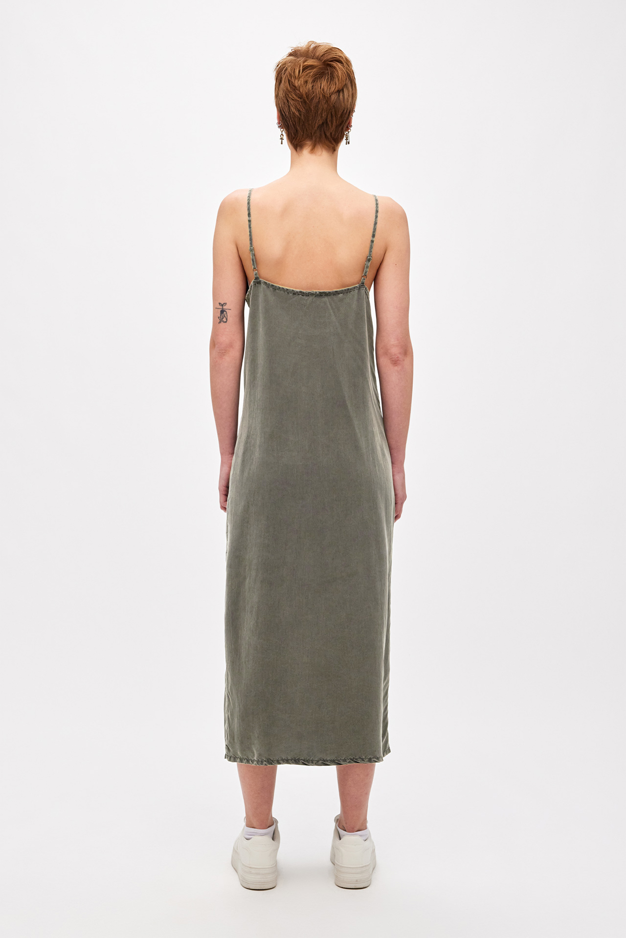 Slip Dress