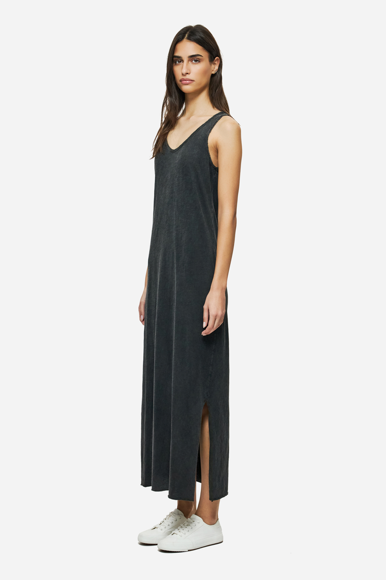 MAXI TANK DRESS