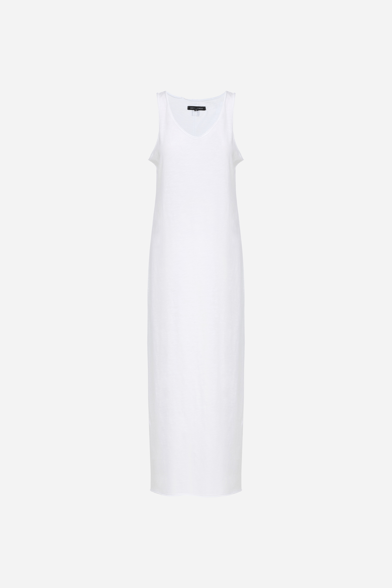 MAXI TANK DRESS