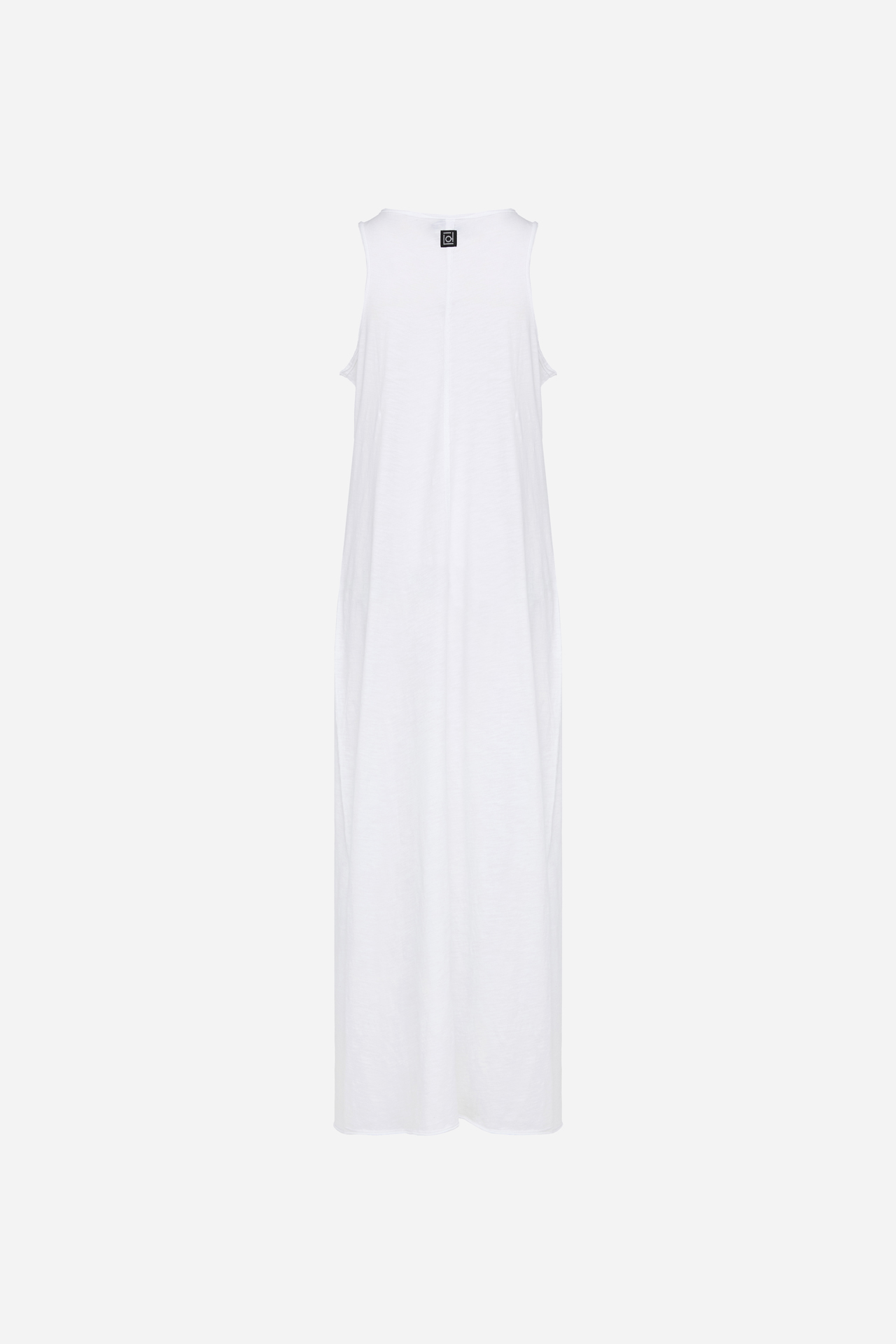 MAXI TANK DRESS