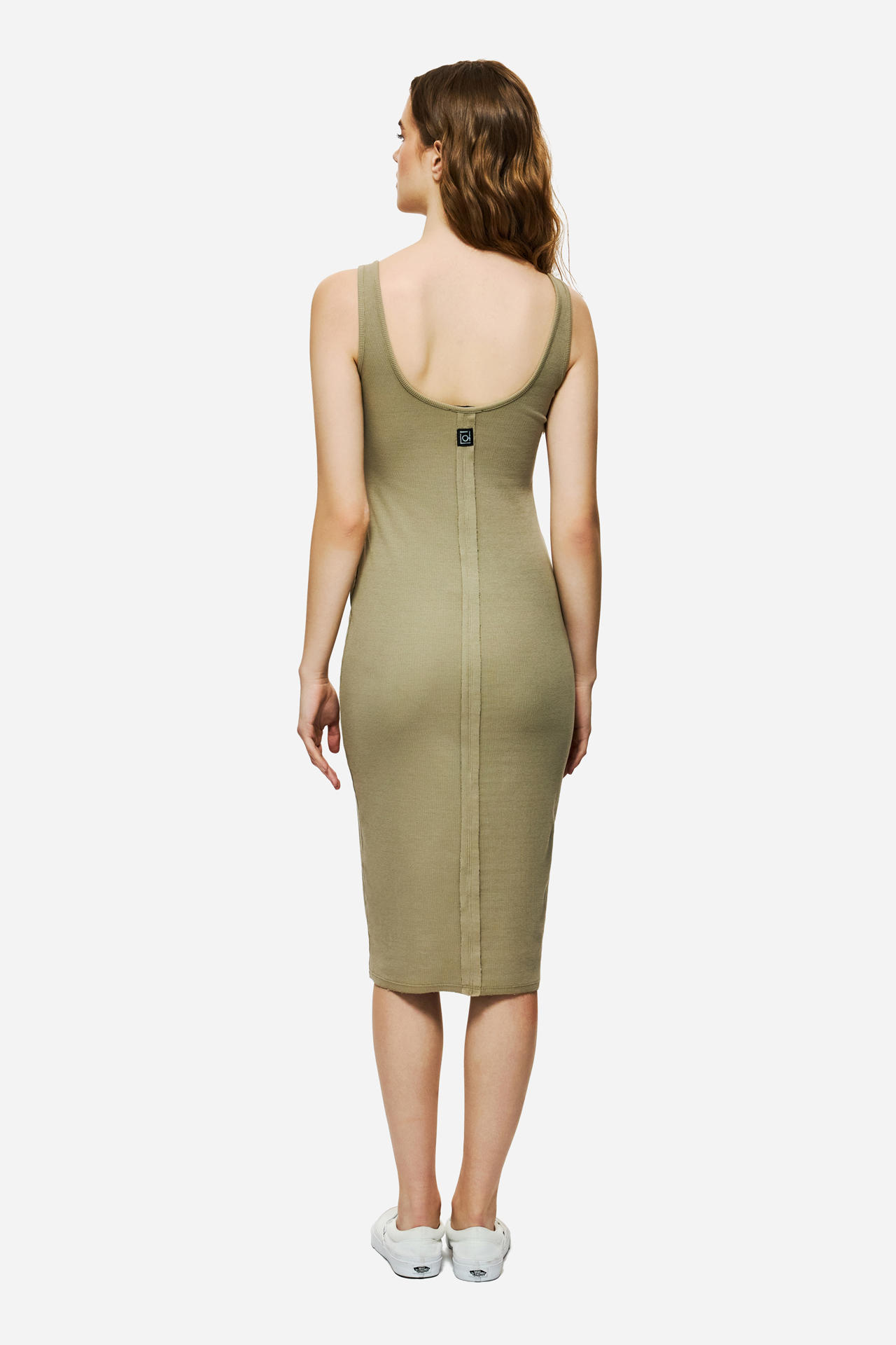TANK DRESS