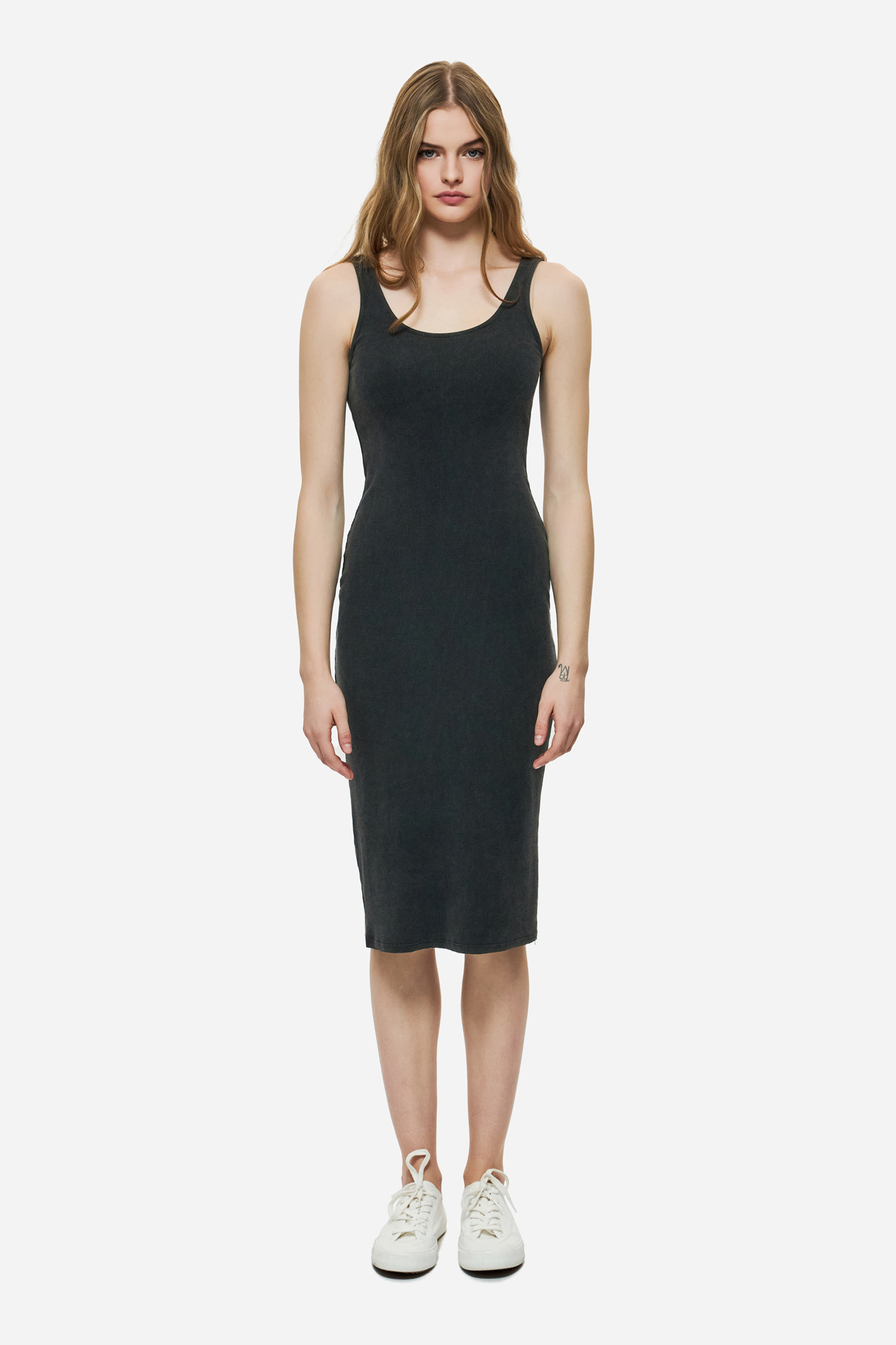 TANK DRESS