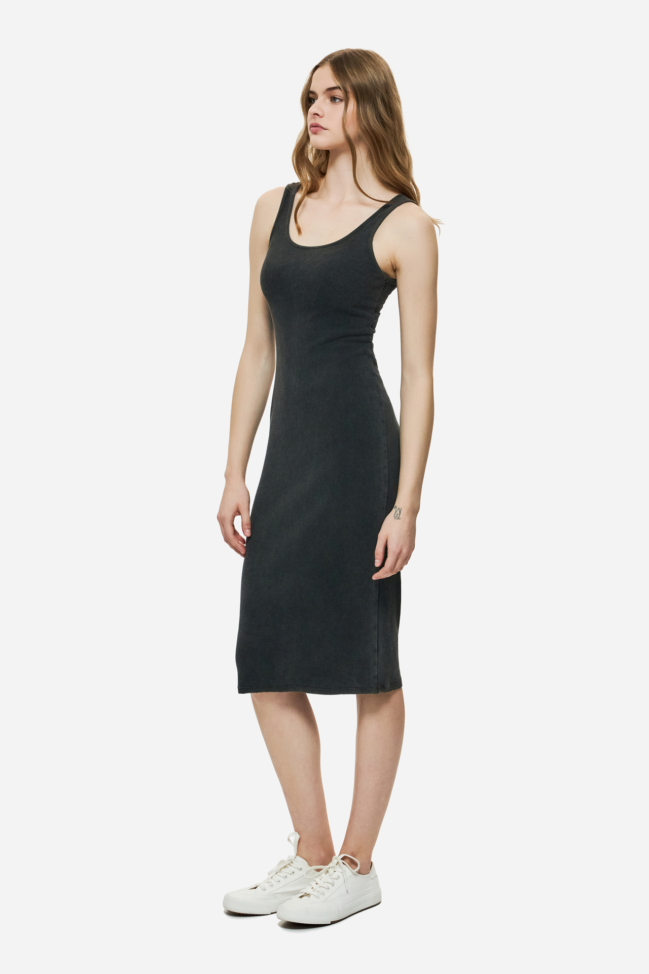 TANK DRESS