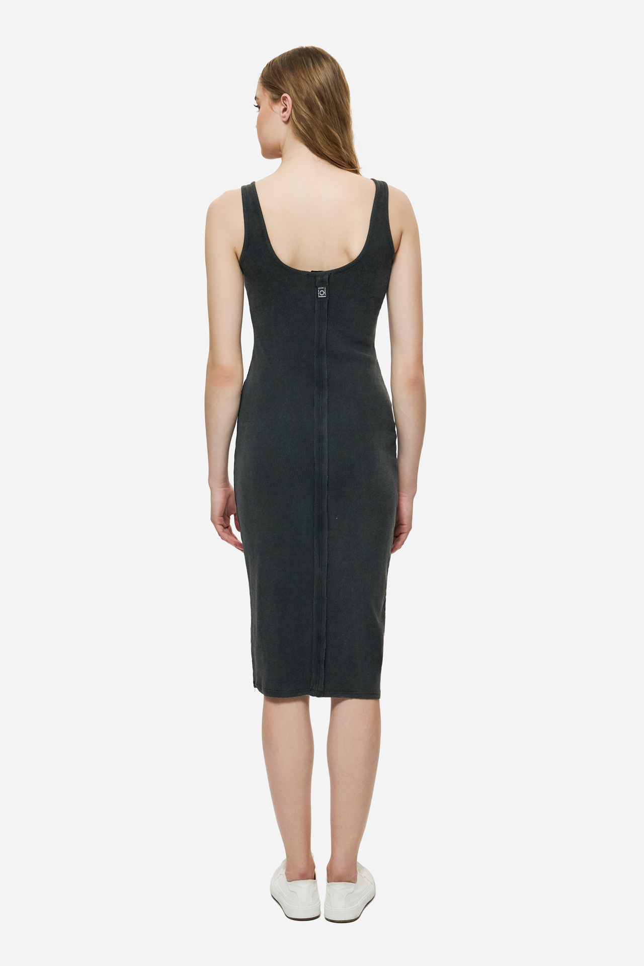 TANK DRESS