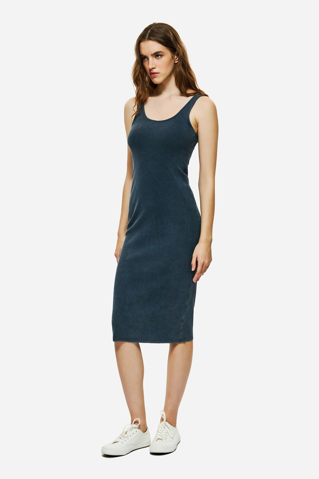 TANK DRESS