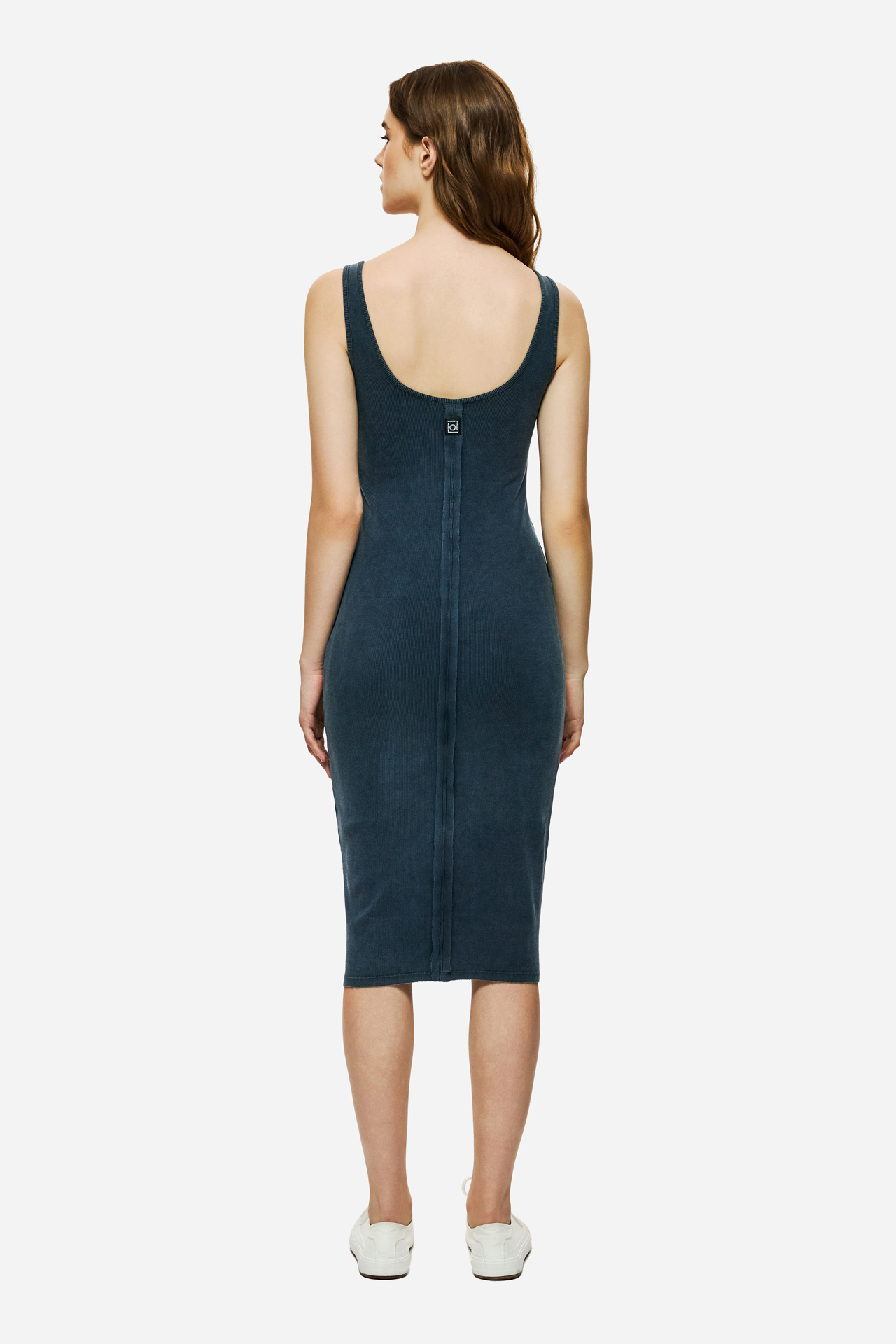 TANK DRESS