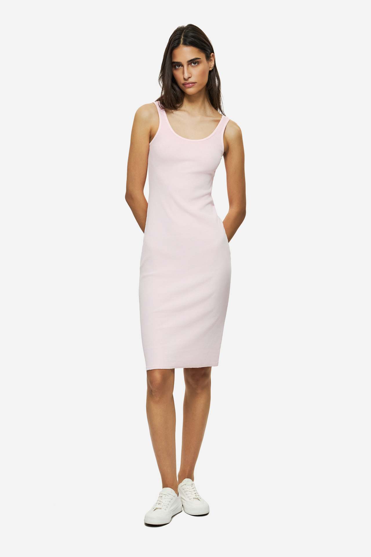 TANK DRESS