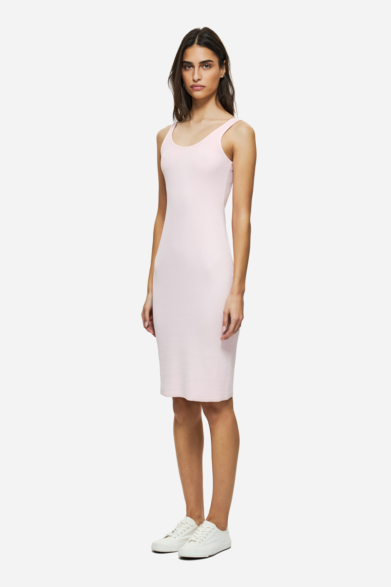TANK DRESS