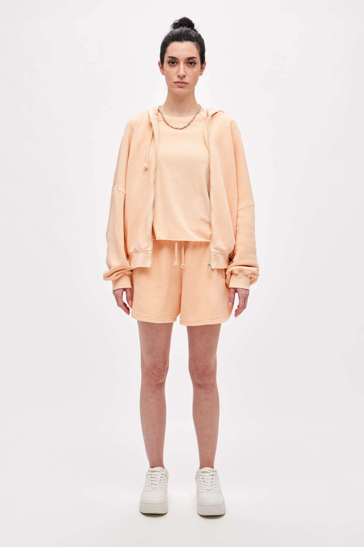 Relaxed Fullzip