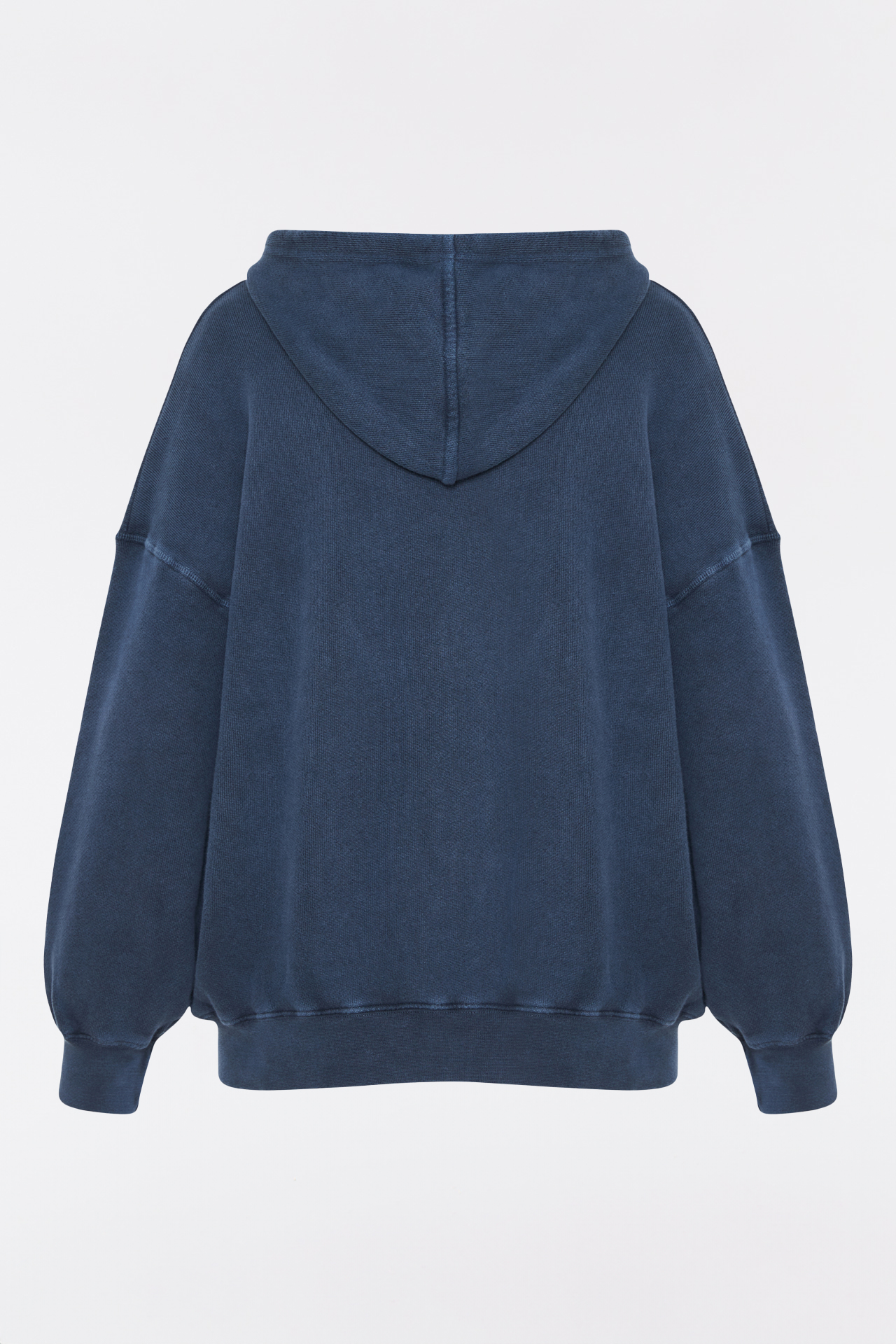 Relaxed Fullzip