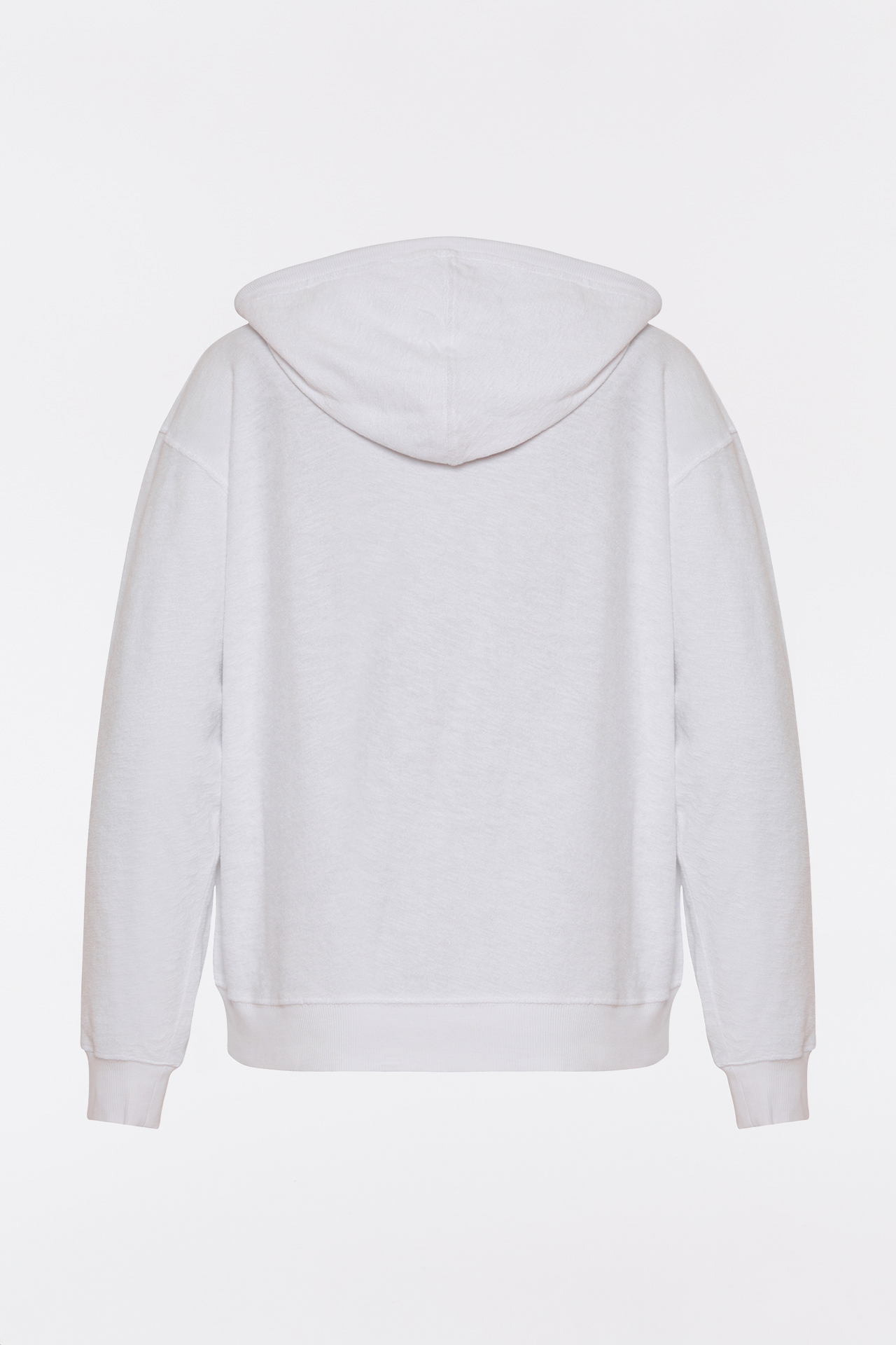 Terry Towel Fullzip