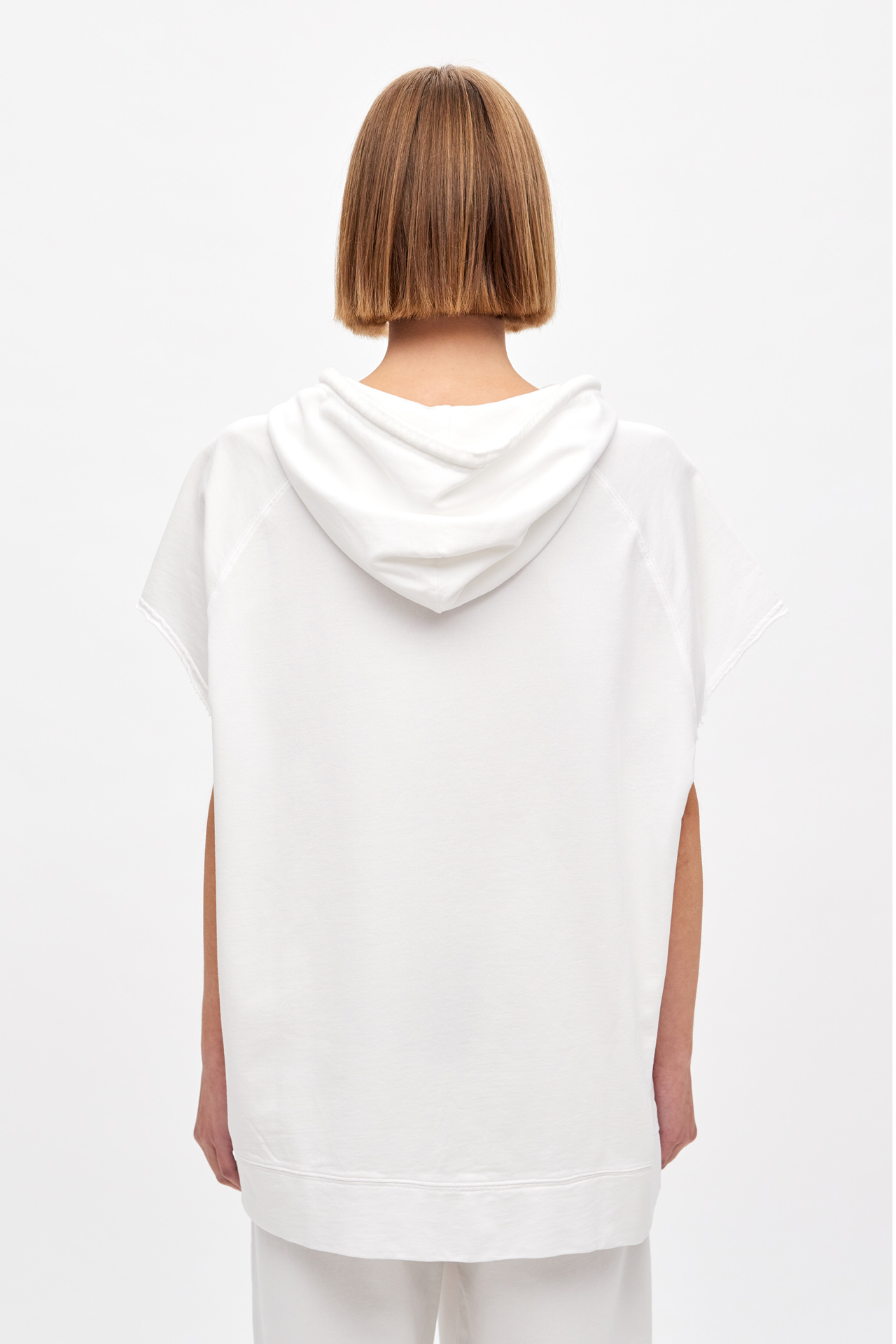 Short Sleeve Fullzip