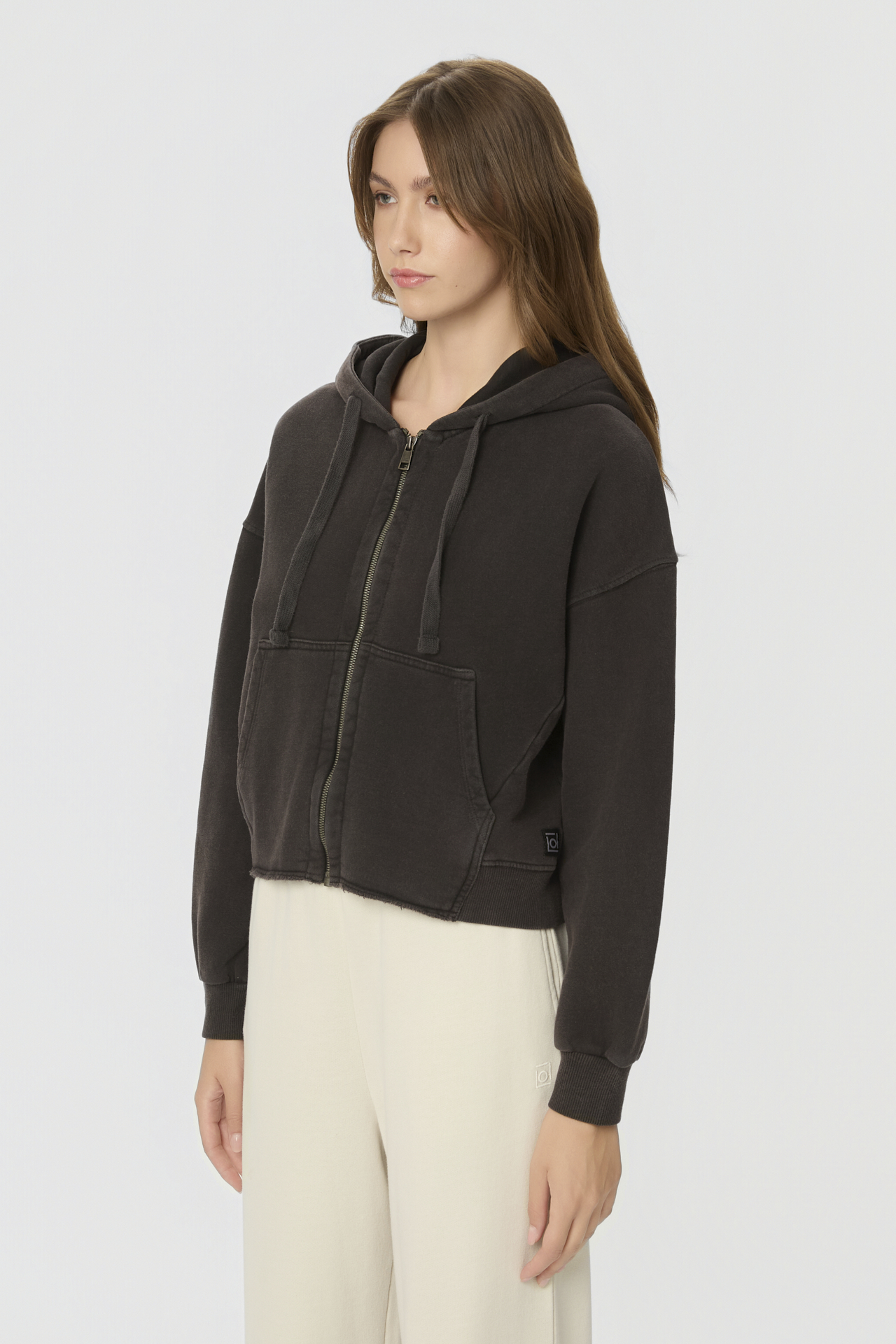 DIVIDED FULLZIP