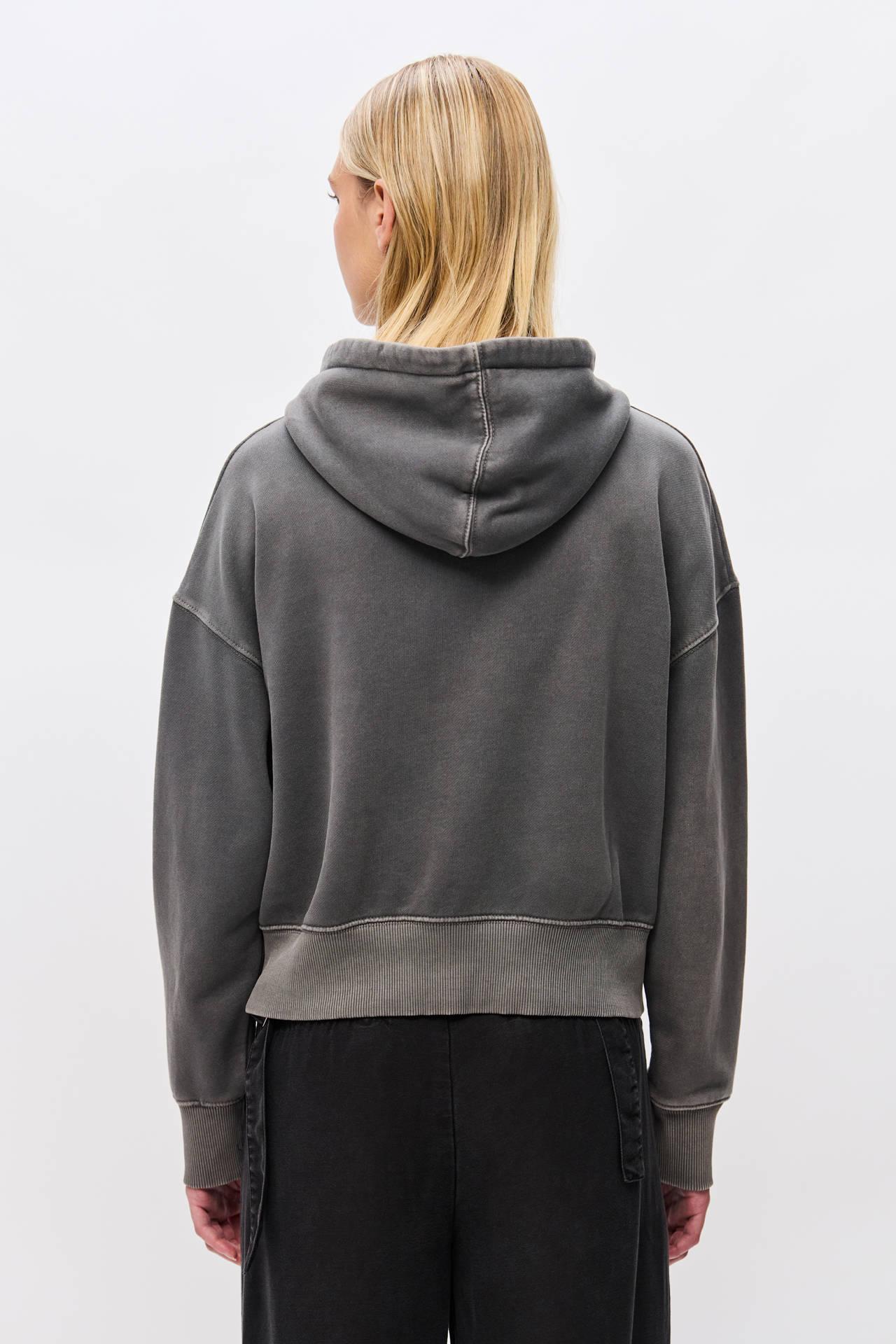 DIVIDED FULLZIP