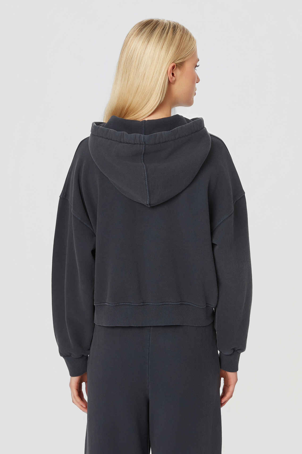 DIVIDED FULLZIP