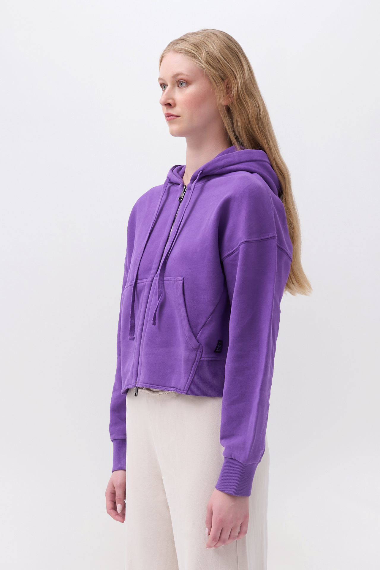 DIVIDED FULLZIP