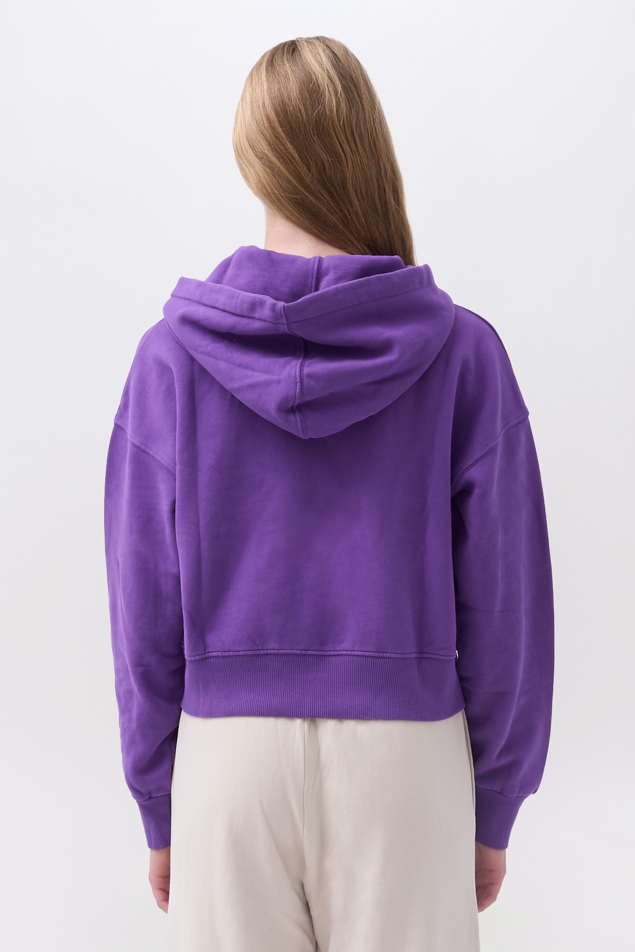 DIVIDED FULLZIP