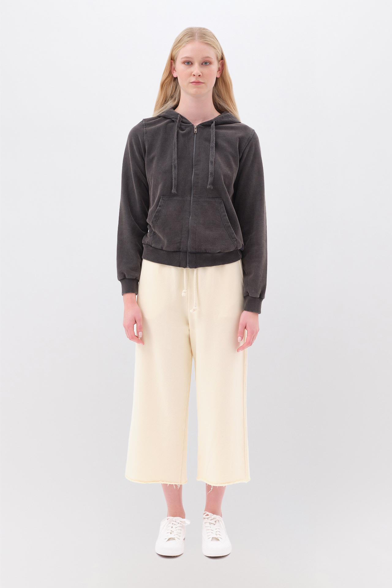 REGULAR FULLZIP