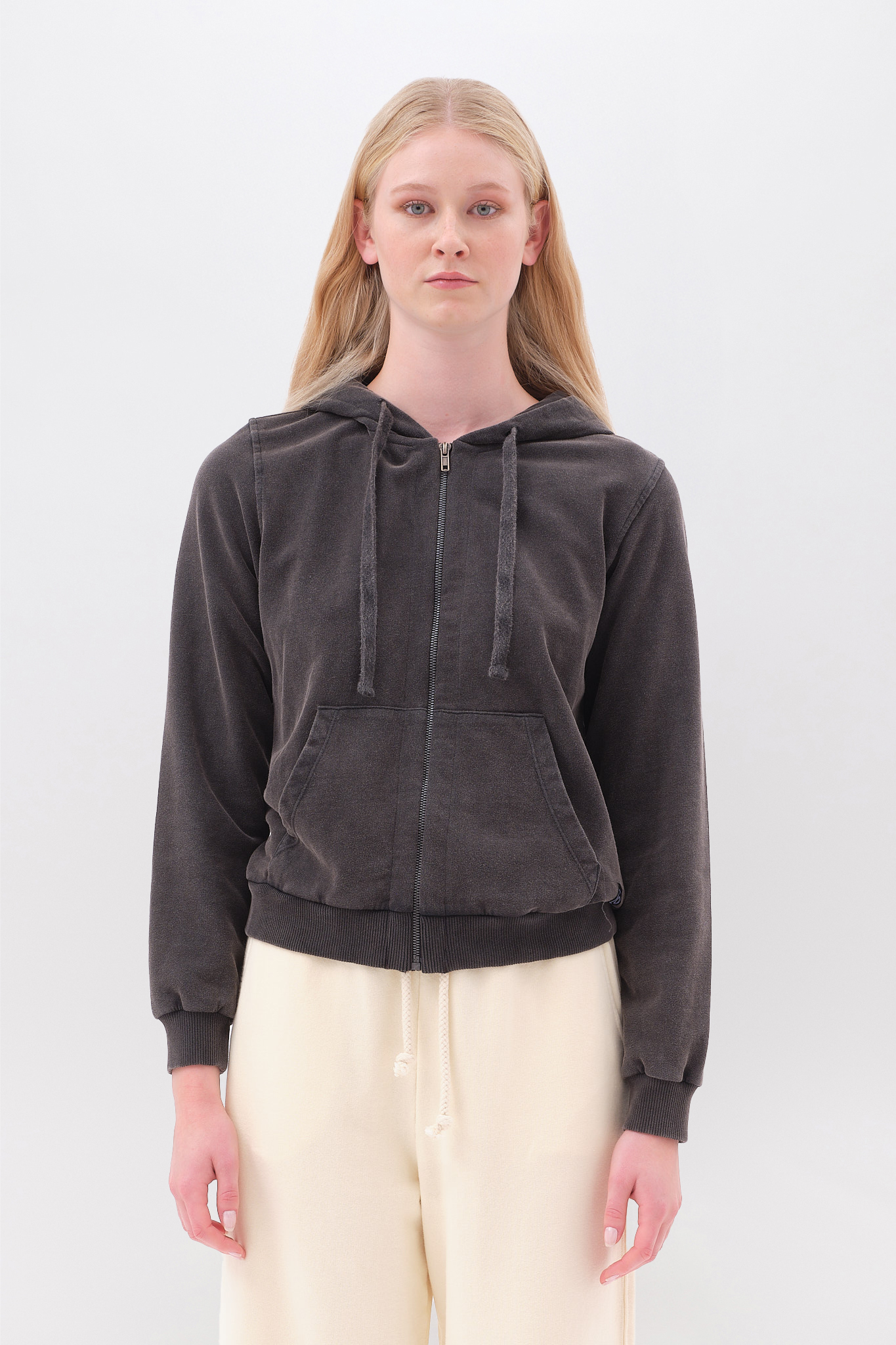 REGULAR FULLZIP