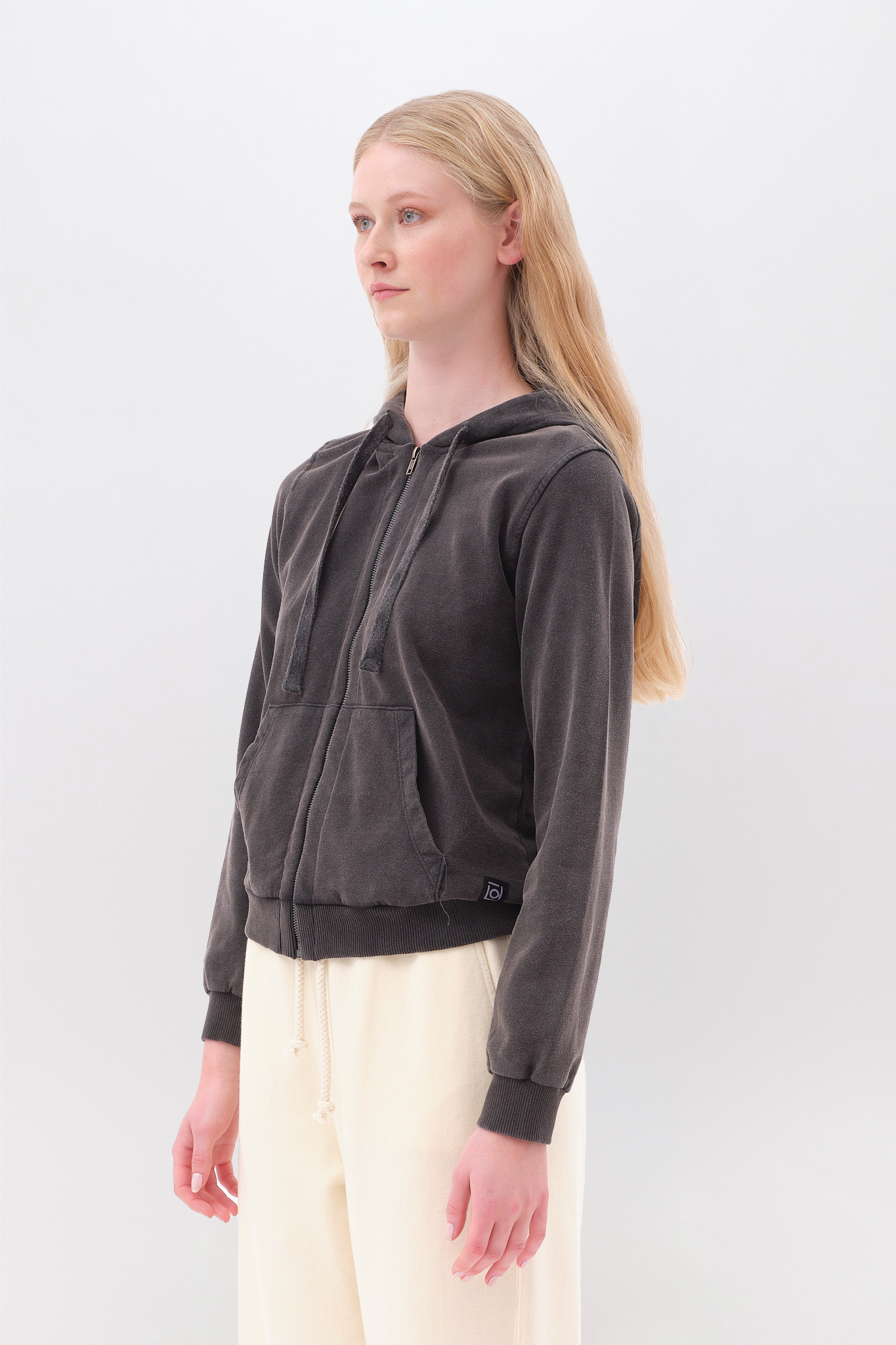 REGULAR FULLZIP