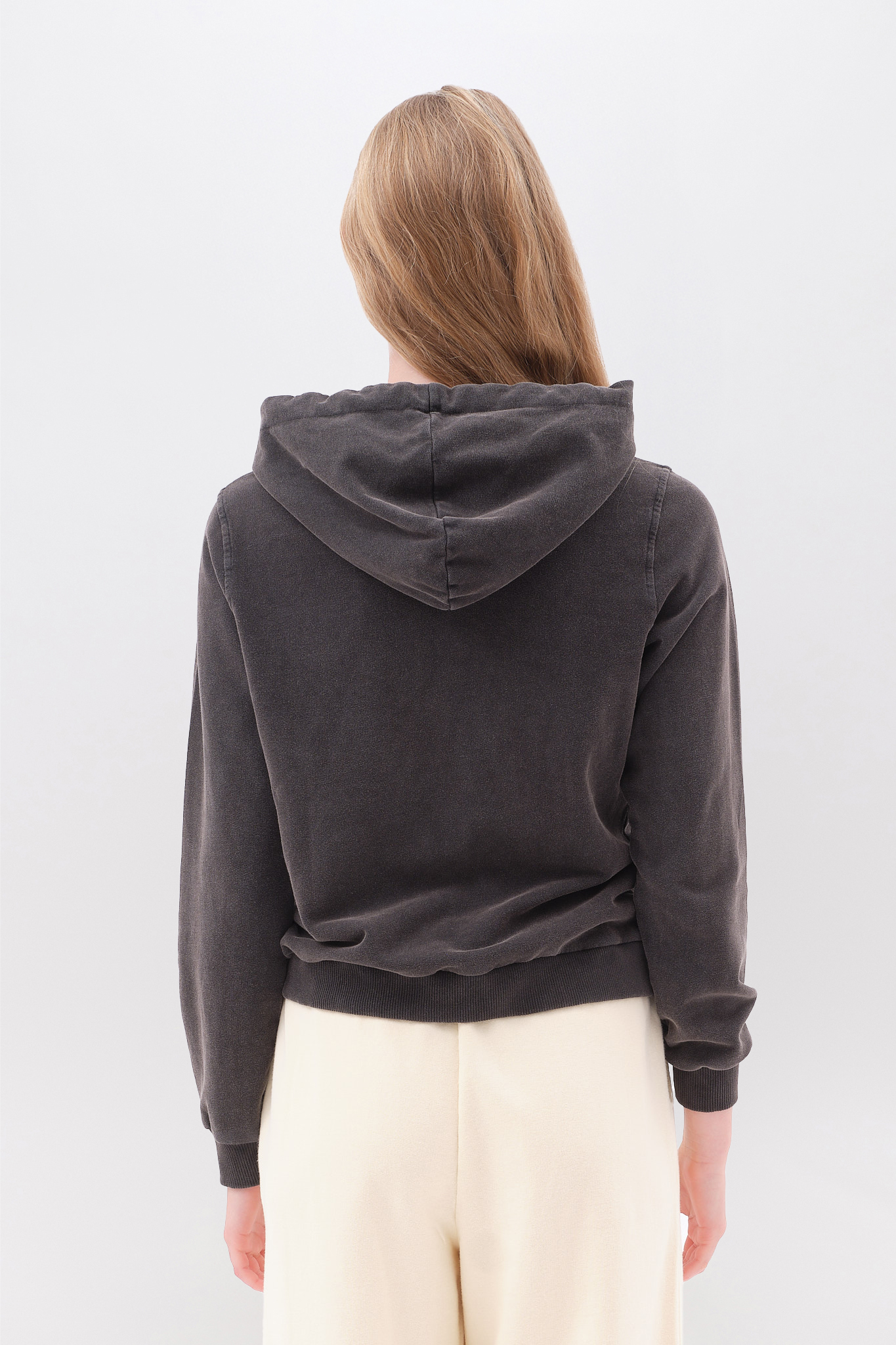 REGULAR FULLZIP