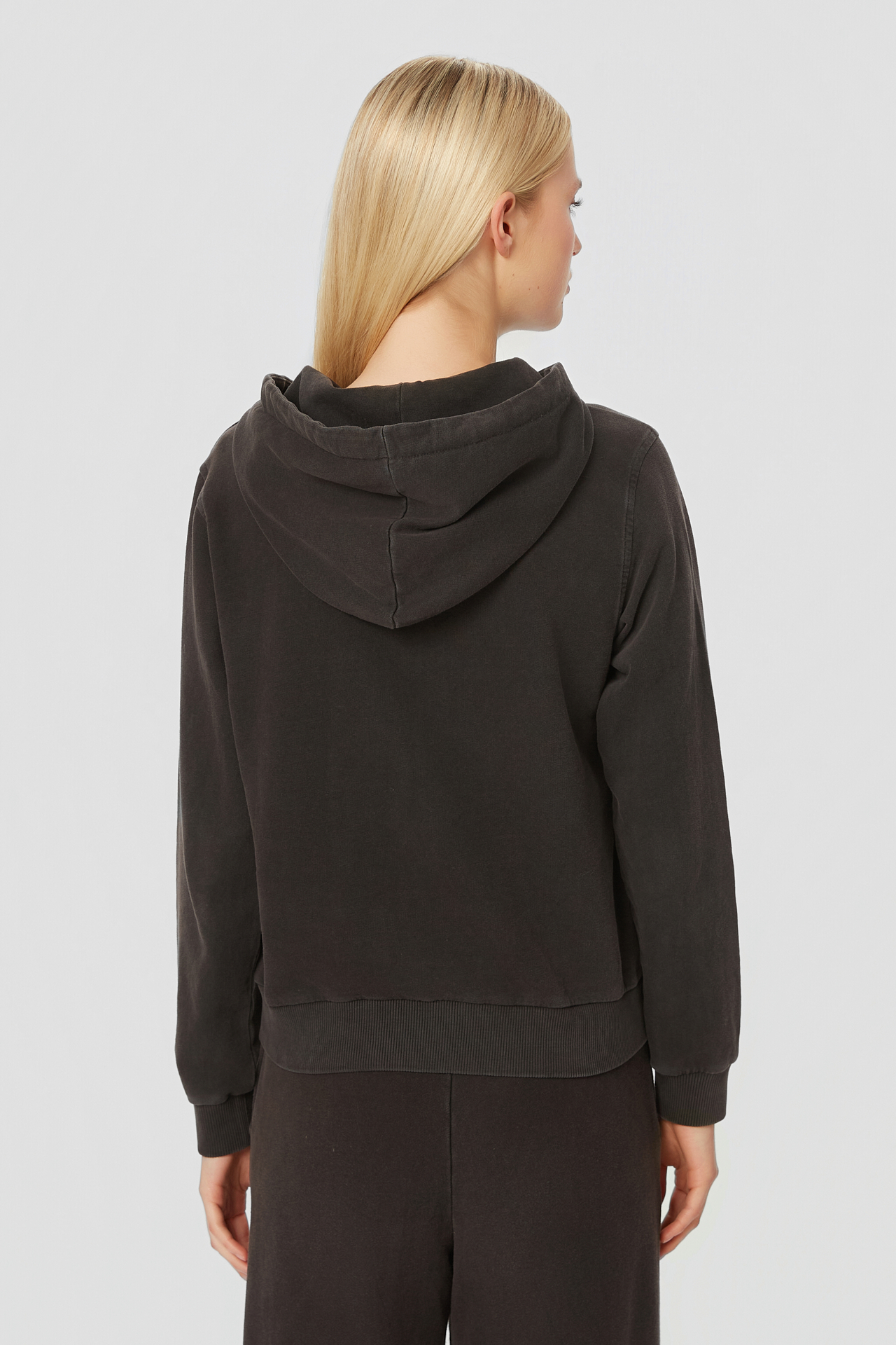 REGULAR FULLZIP