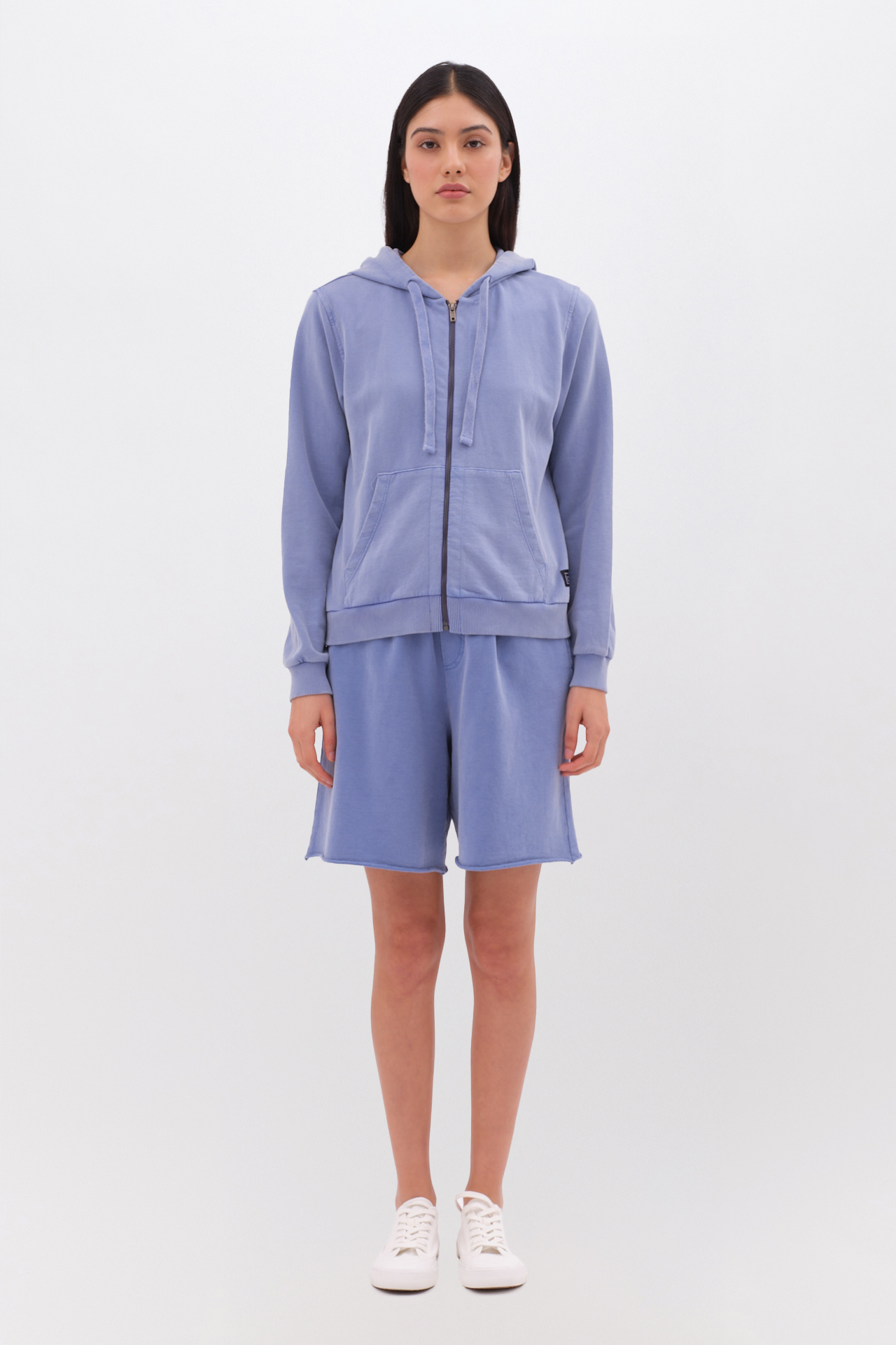 REGULAR FULLZIP
