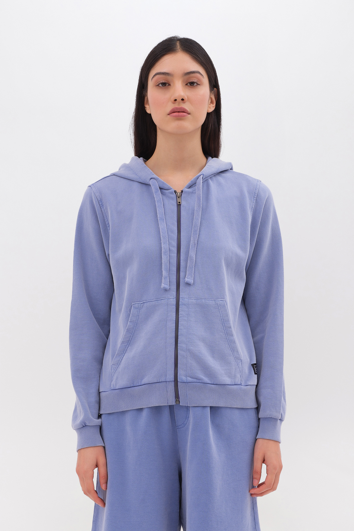 REGULAR FULLZIP