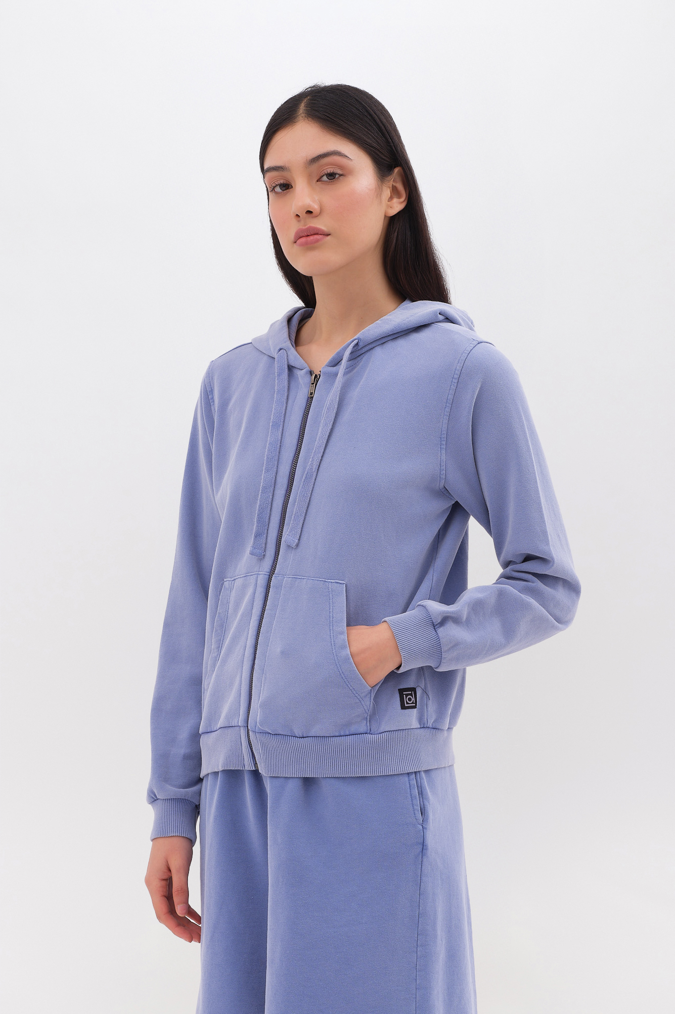 REGULAR FULLZIP