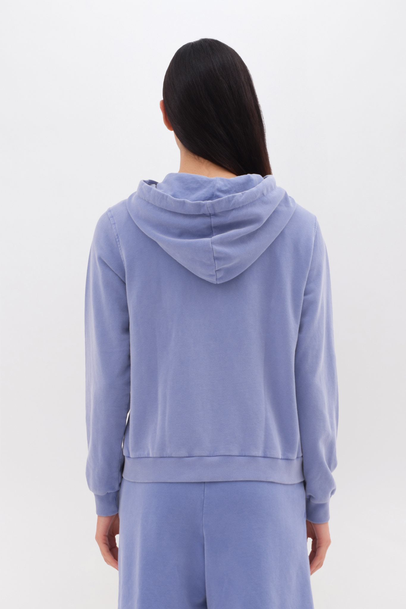REGULAR FULLZIP