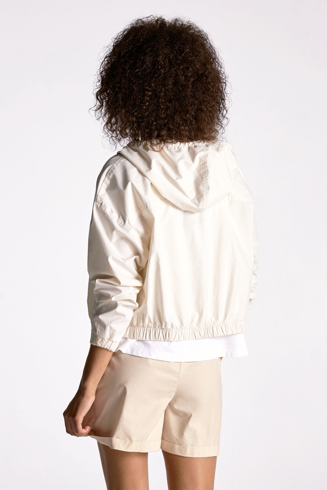 Relaxed Bomber Fullzip